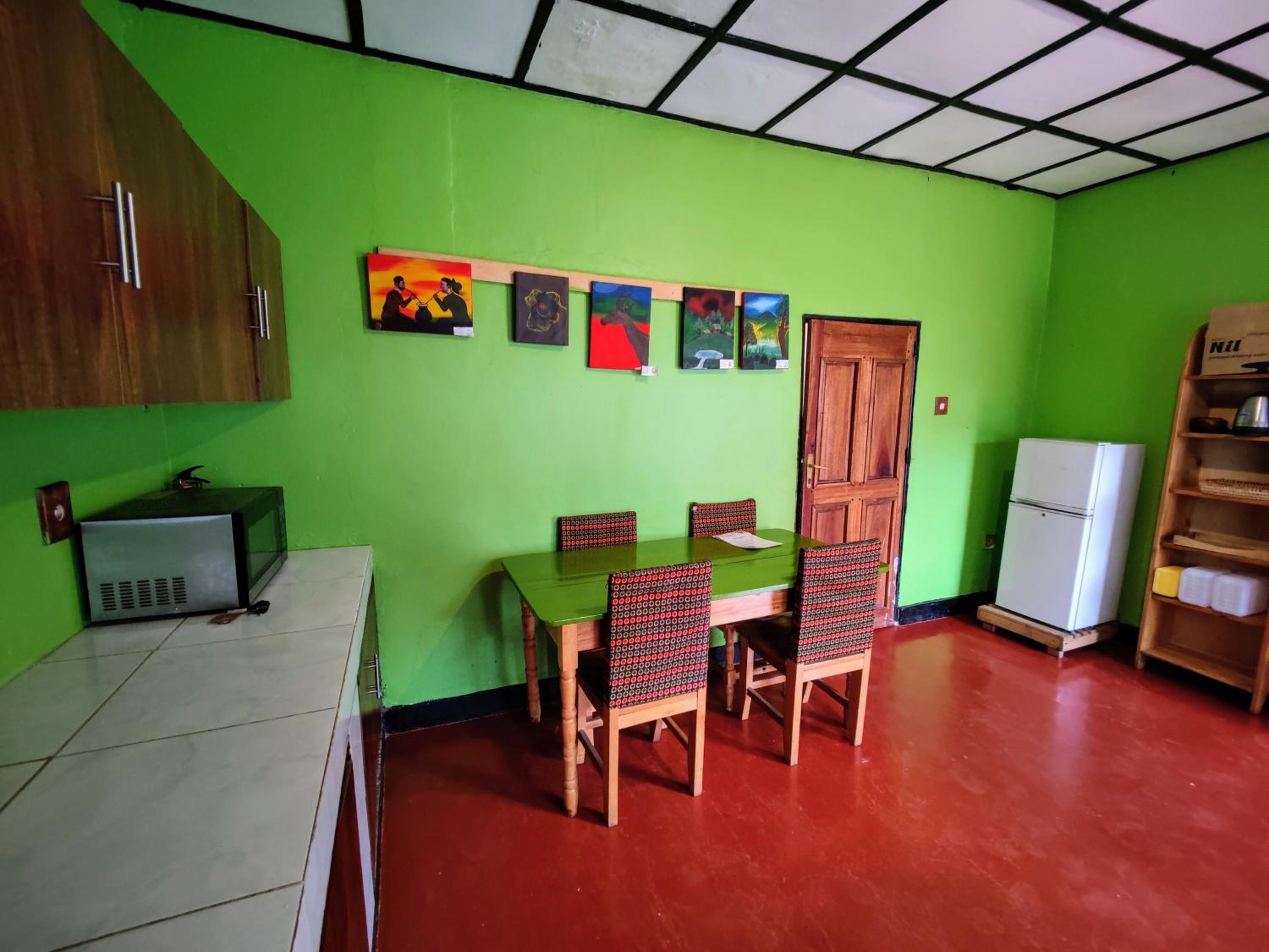 Amahoro Guest House, photo 57