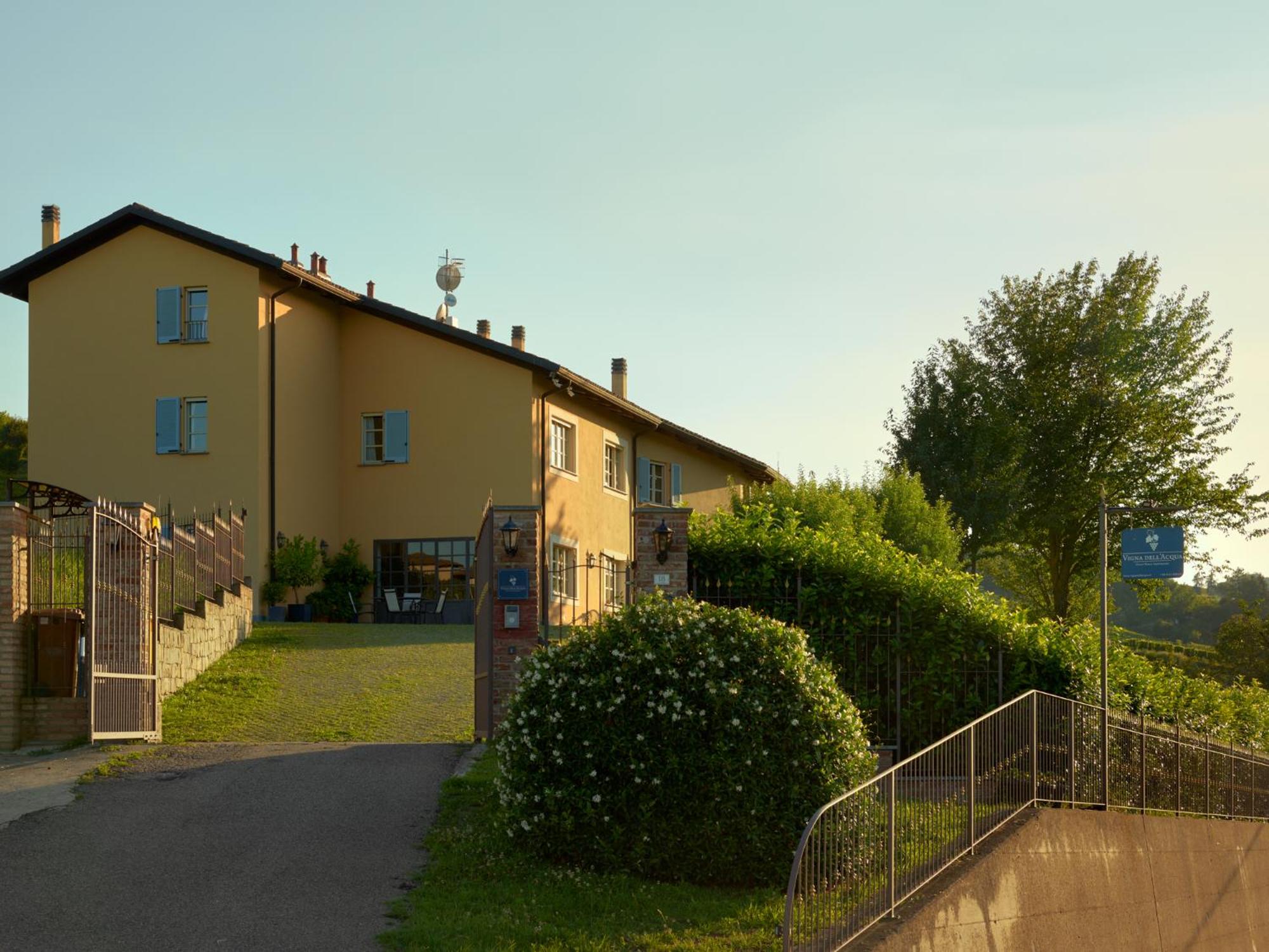 Vigna Dell'Acqua