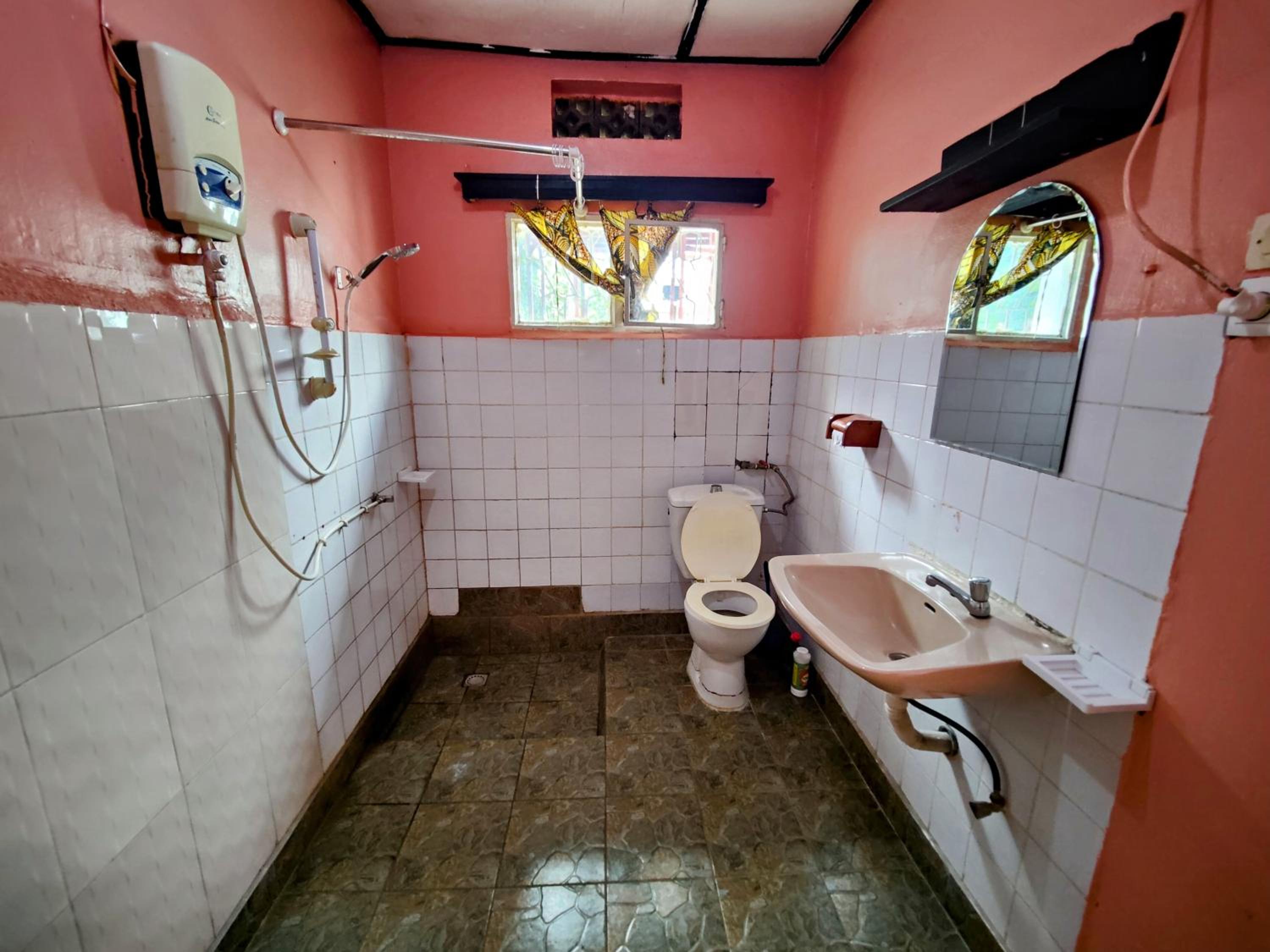 Amahoro Guest House, photo 66
