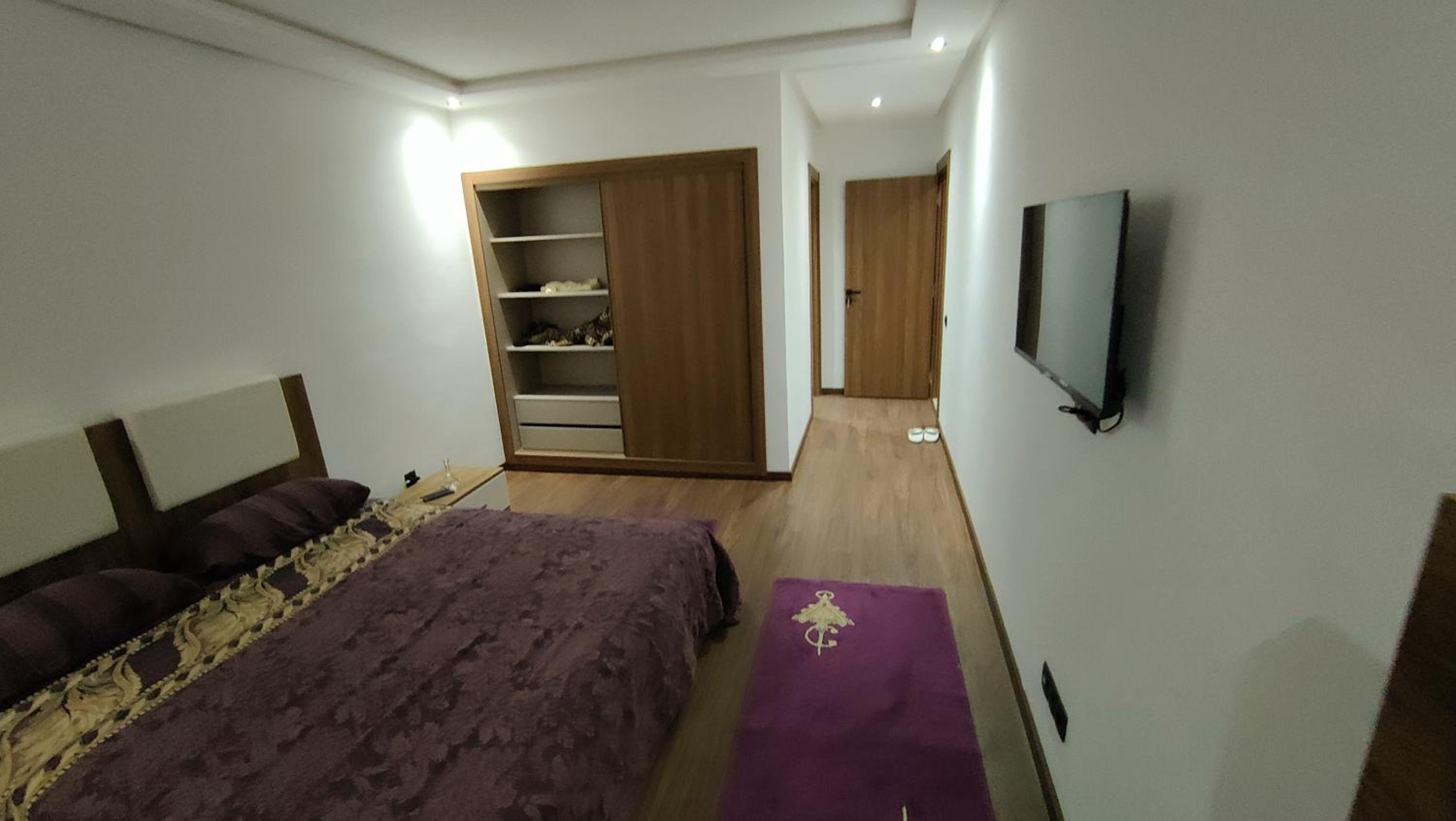 Appartement vacances view 3