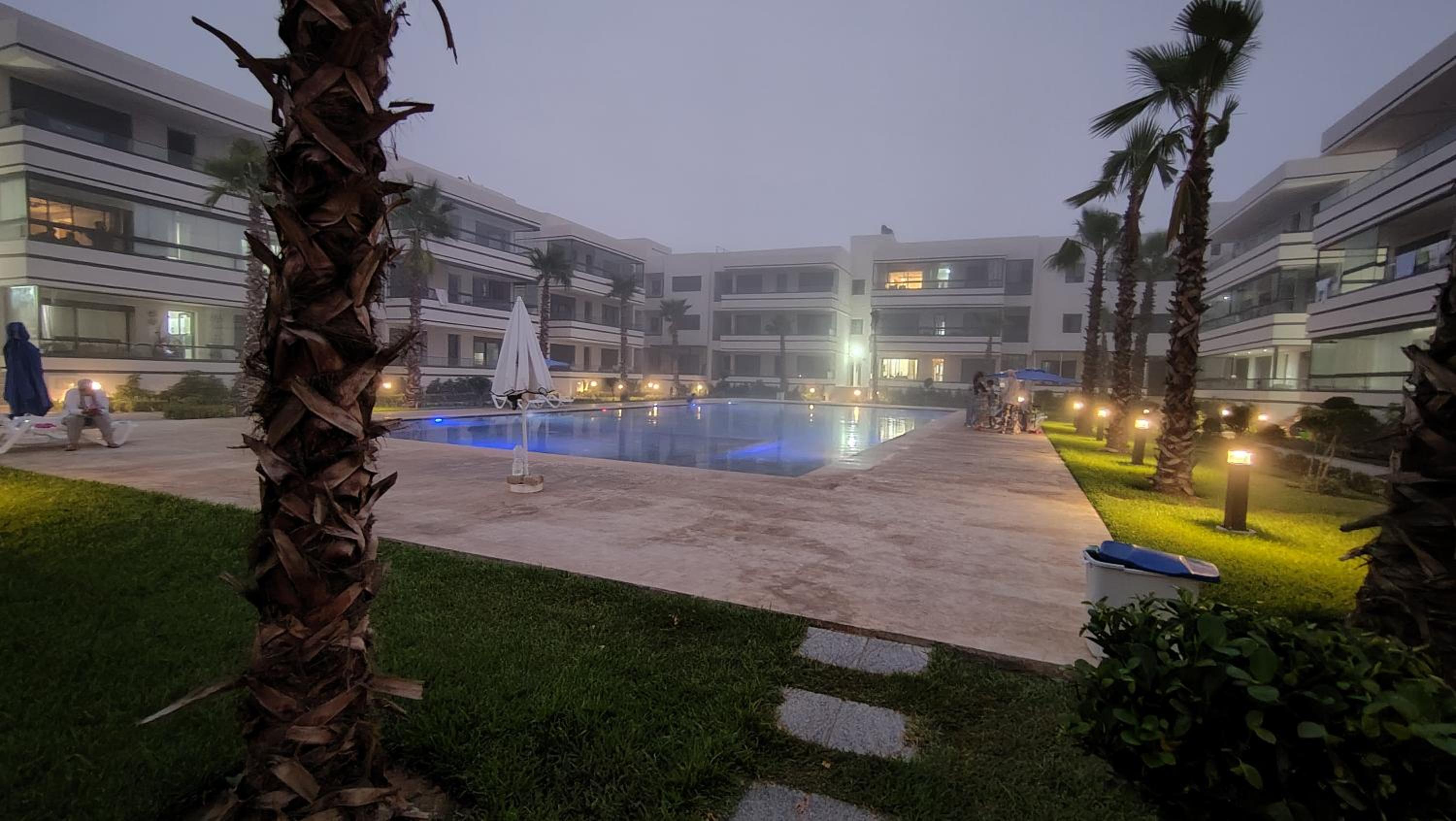 Appartement vacances view 4