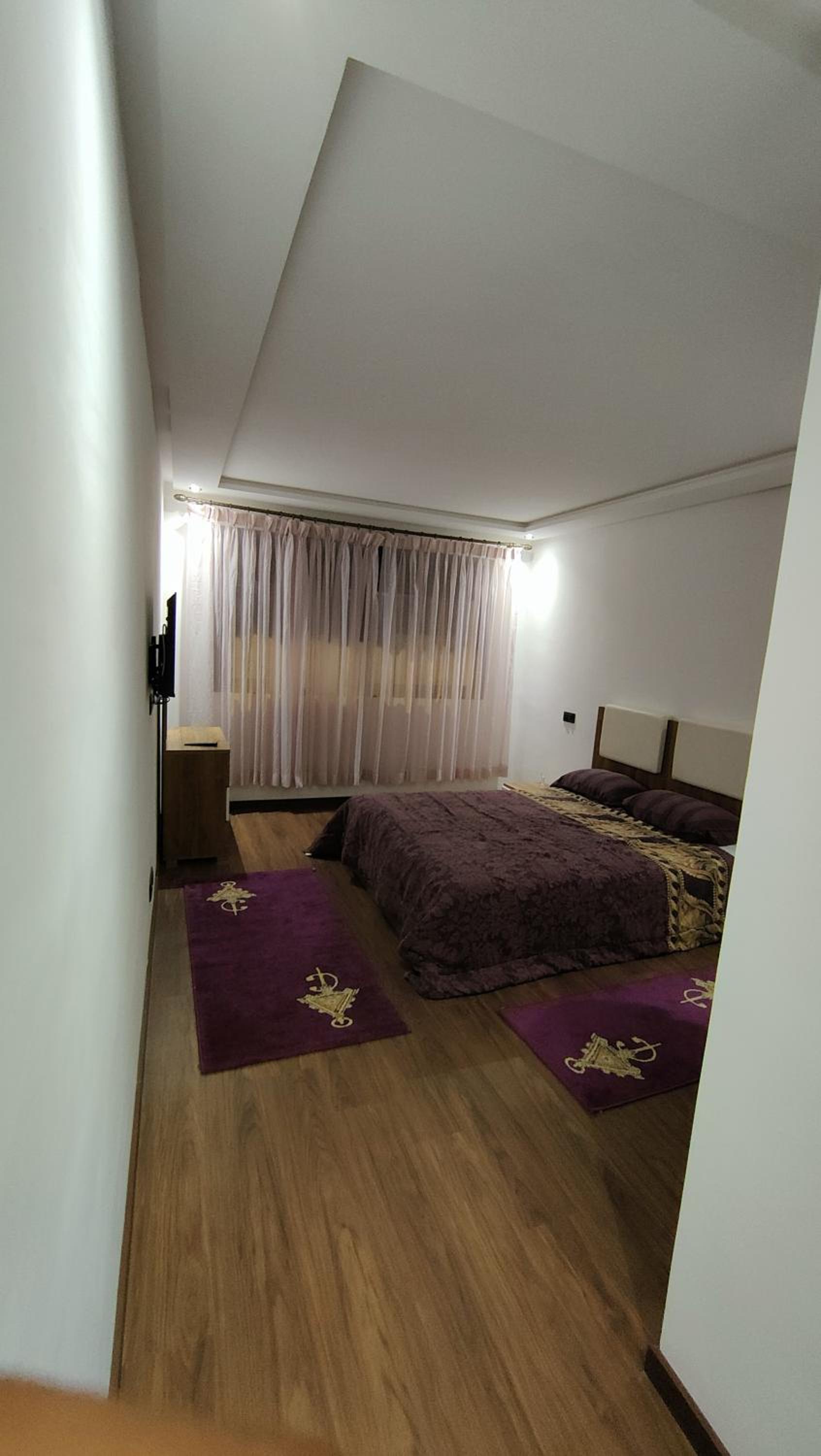 Appartement vacances view 5