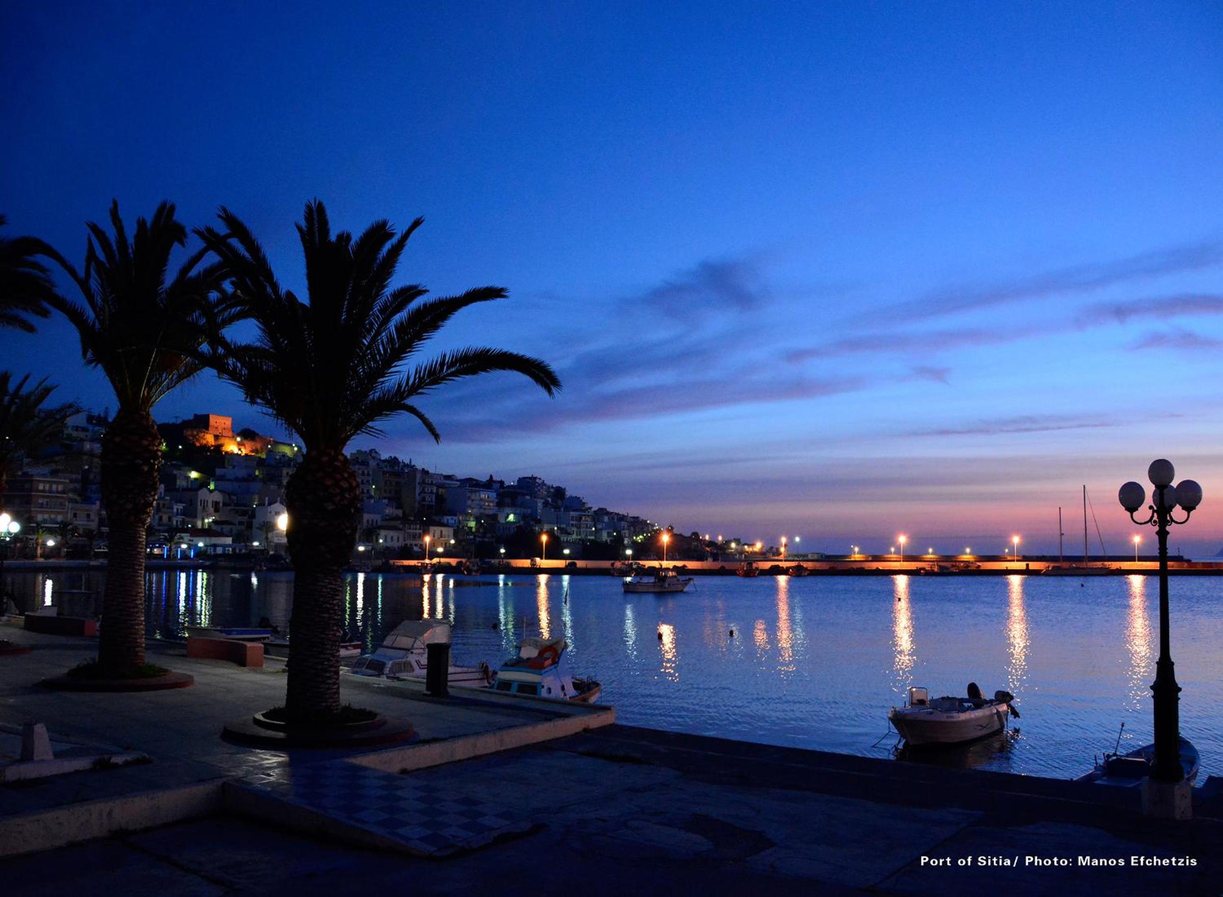 Skala portview studio