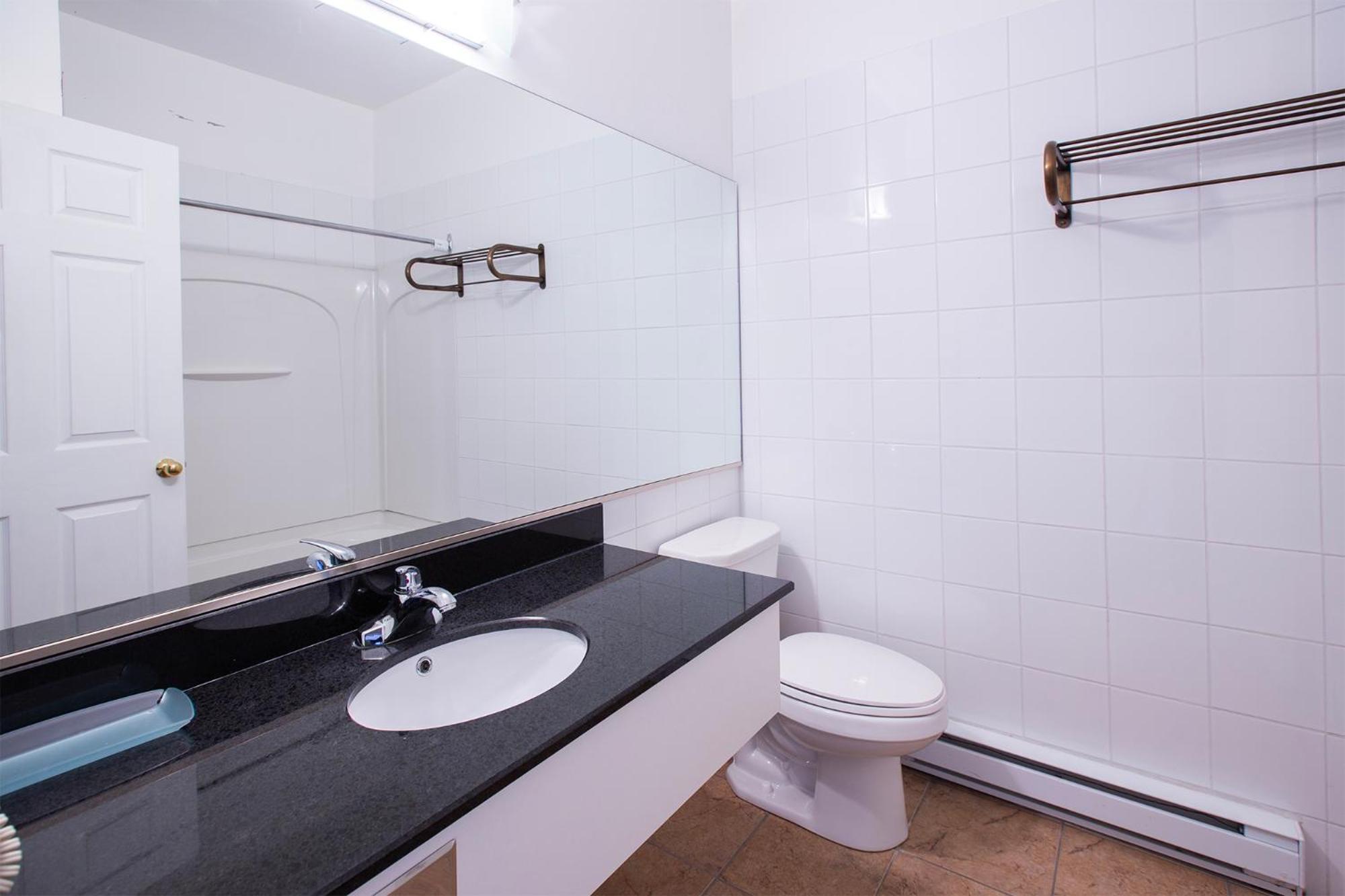 Room in Studio - Varenne hotel private double room - A17