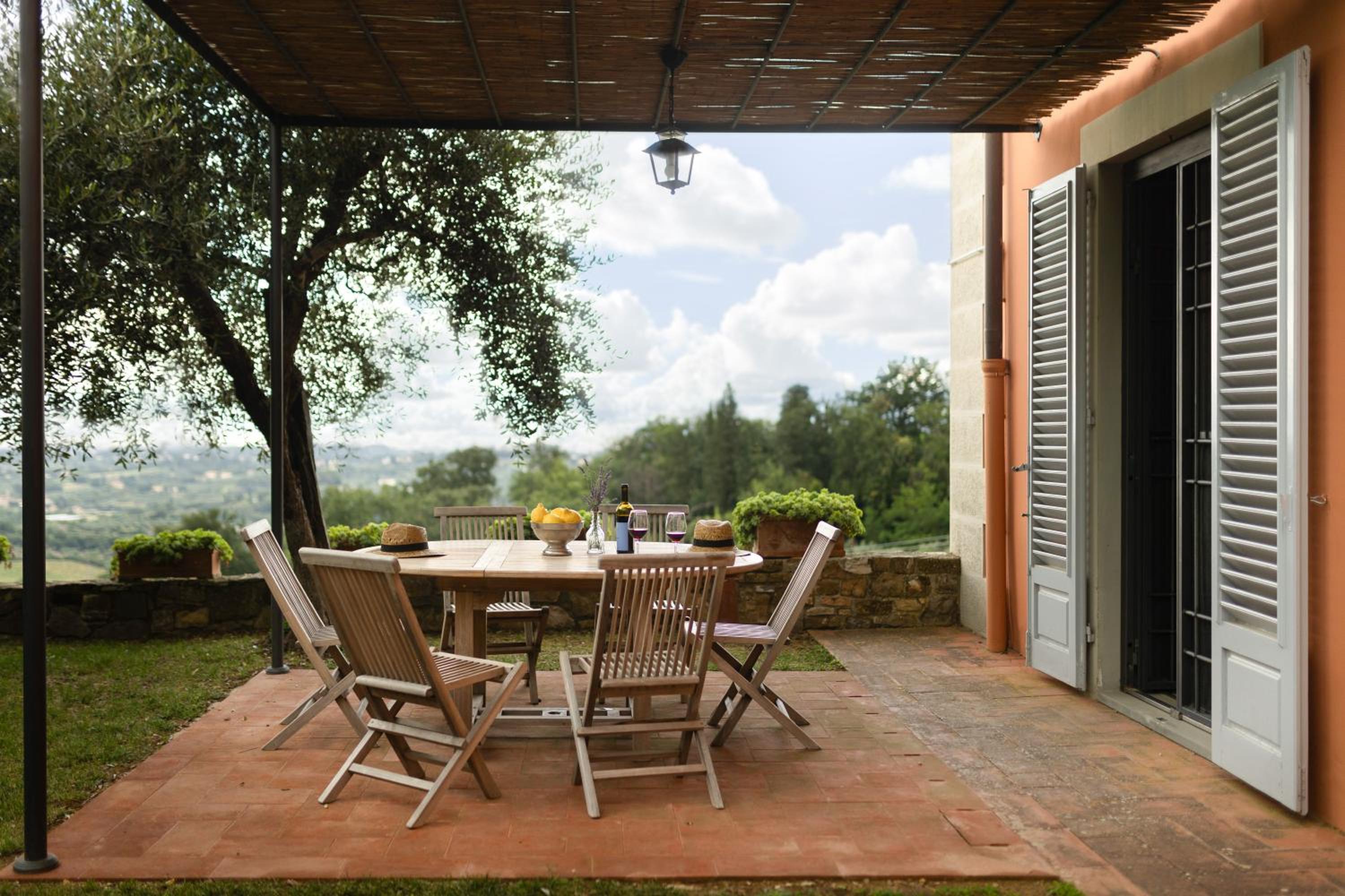 Tenuta Torre Rossa Farm & Apartments