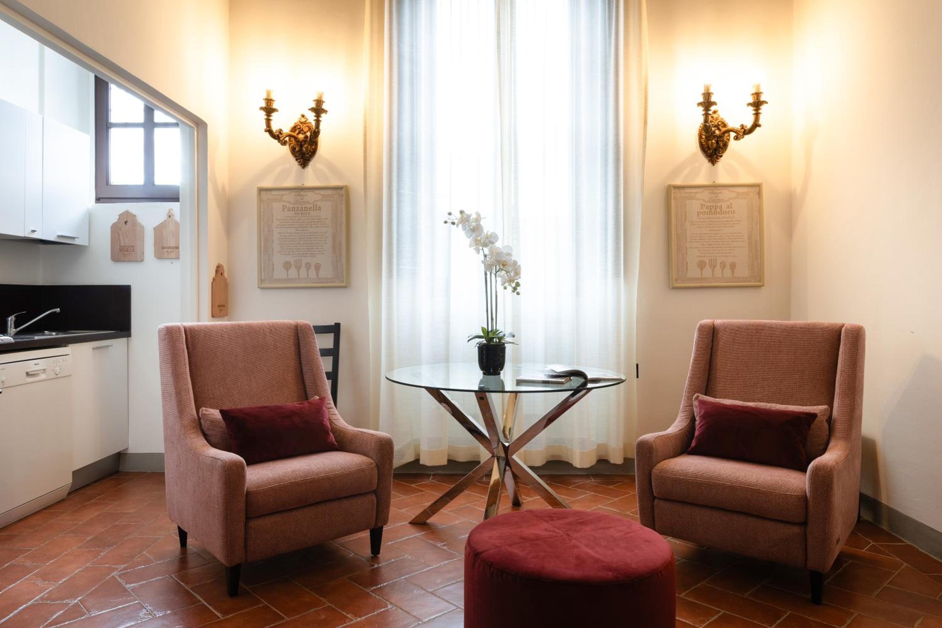Tenuta Torre Rossa Farm & Apartments