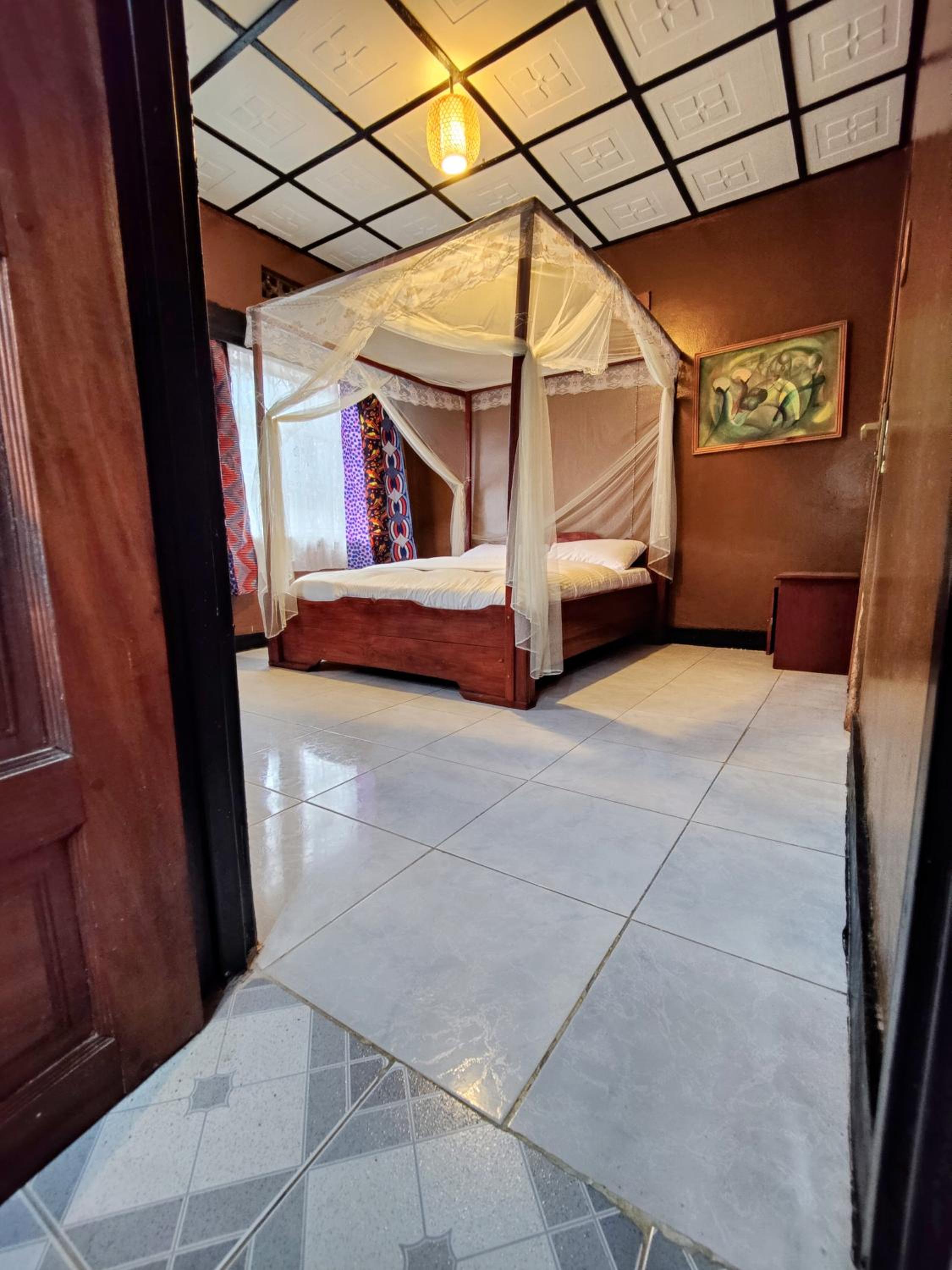 Amahoro Guest House