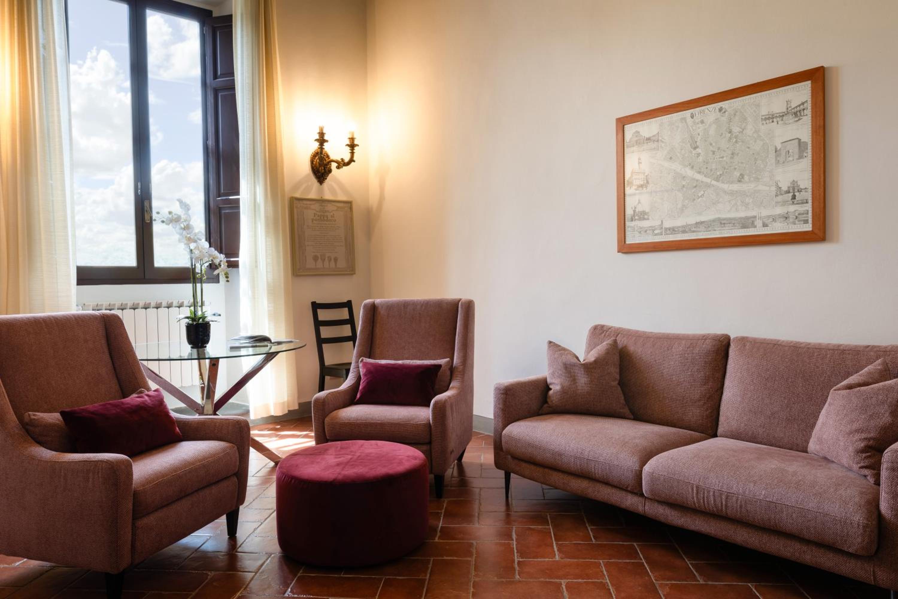 Tenuta Torre Rossa Farm & Apartments