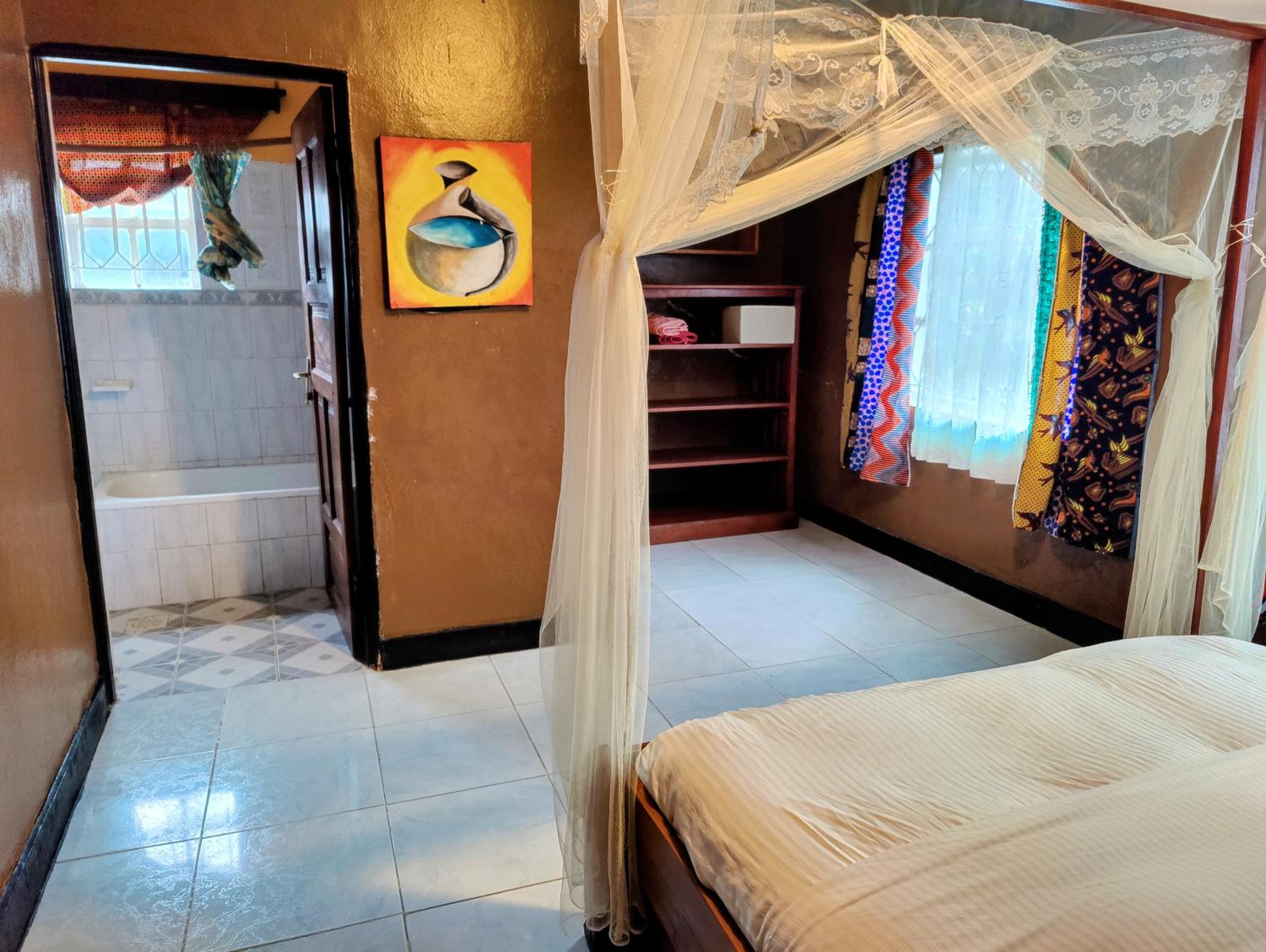 Amahoro Guest House, photo 36