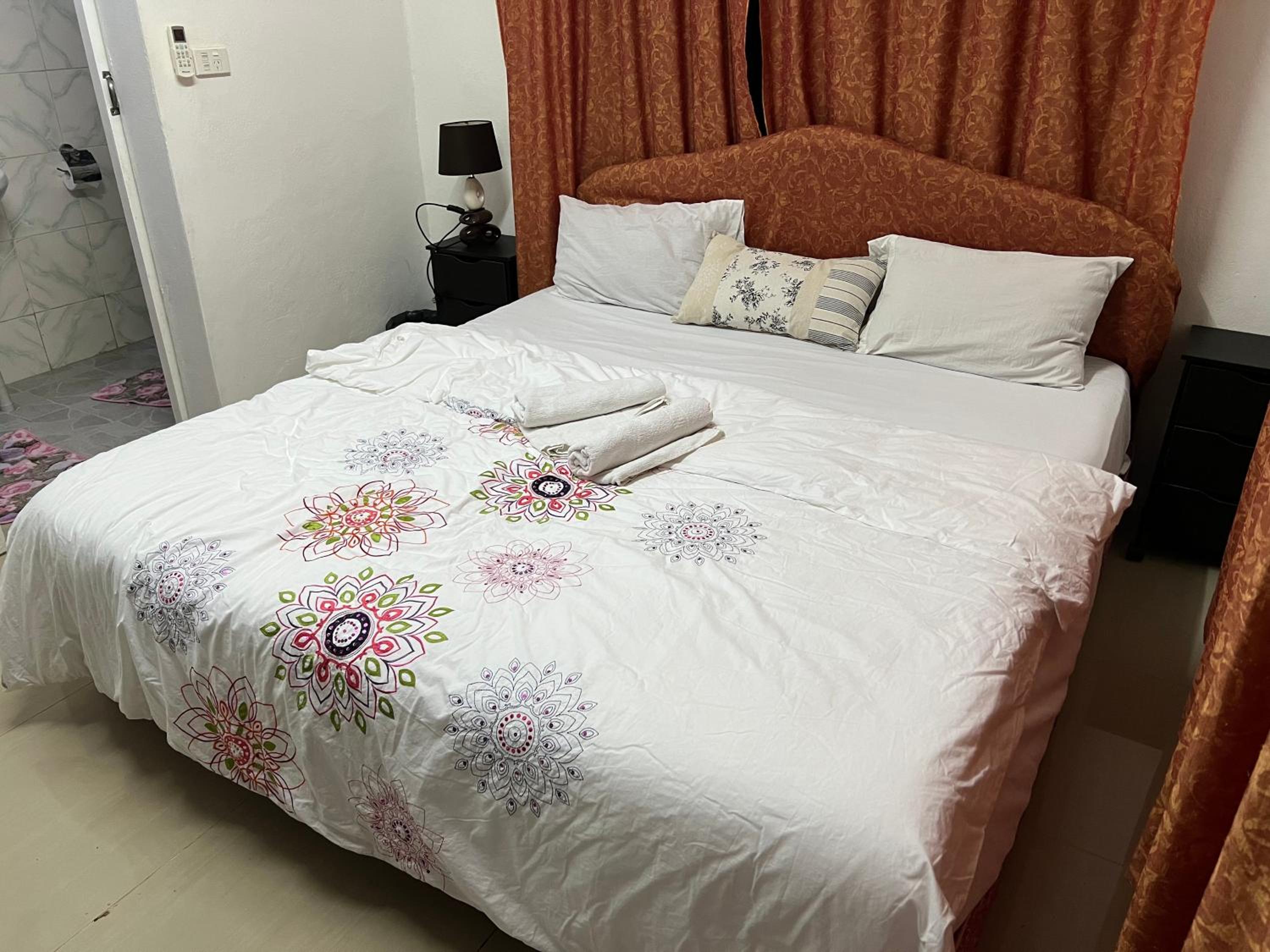 Bayview Homestay