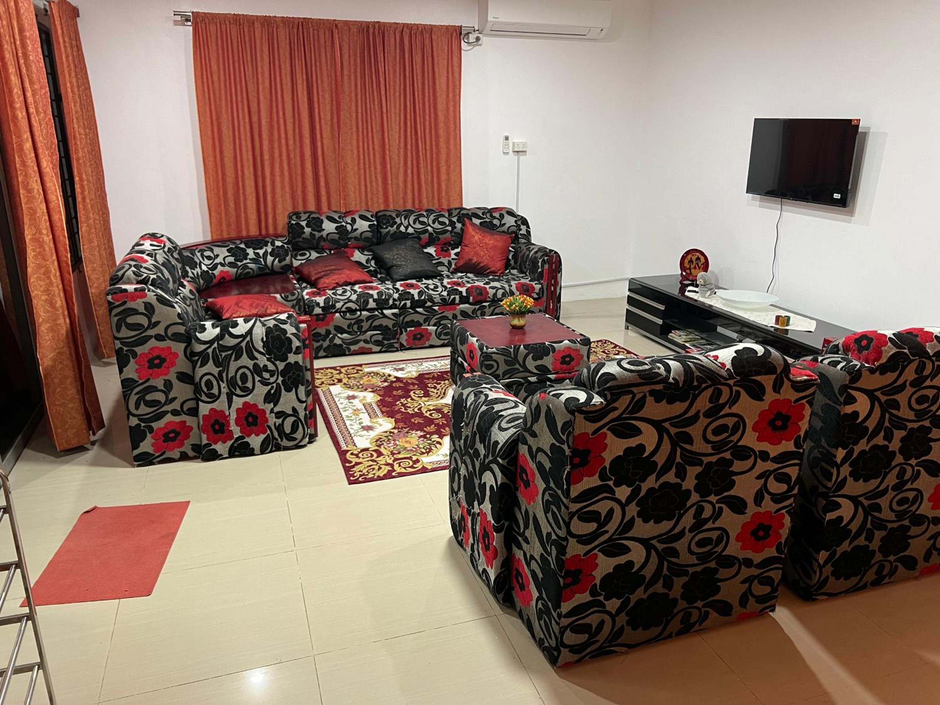 Bayview Homestay