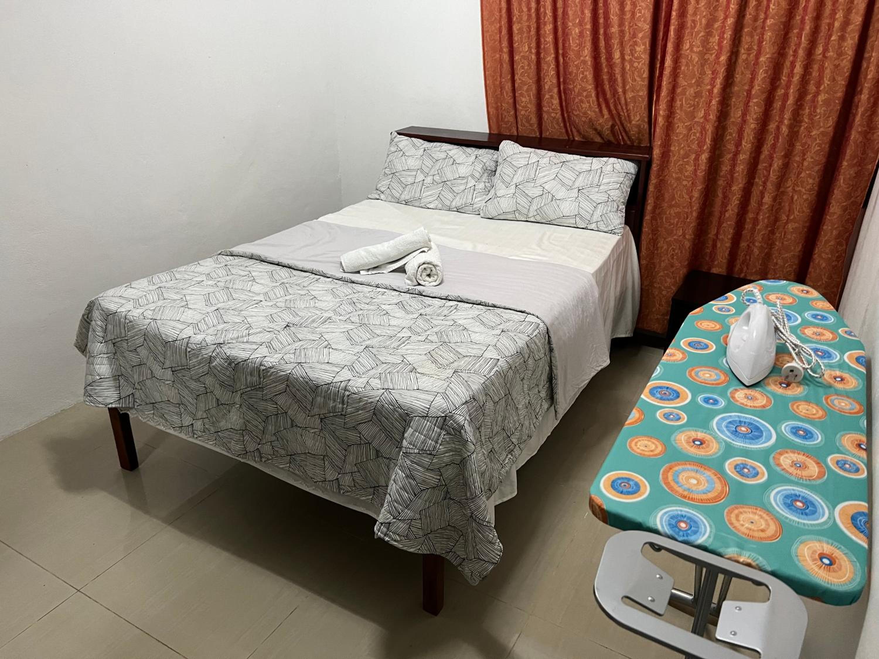 Bayview Homestay