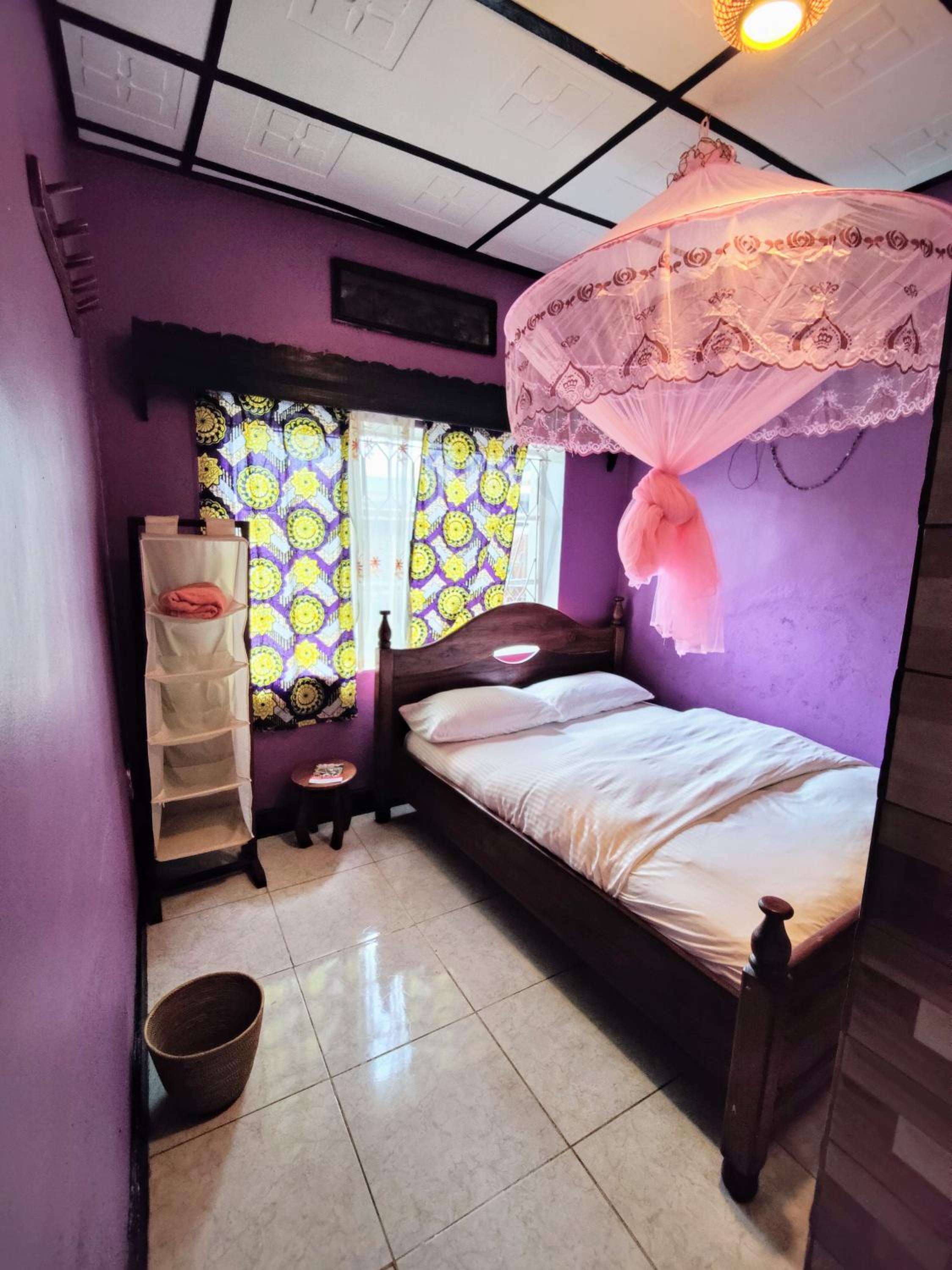 Amahoro Guest House