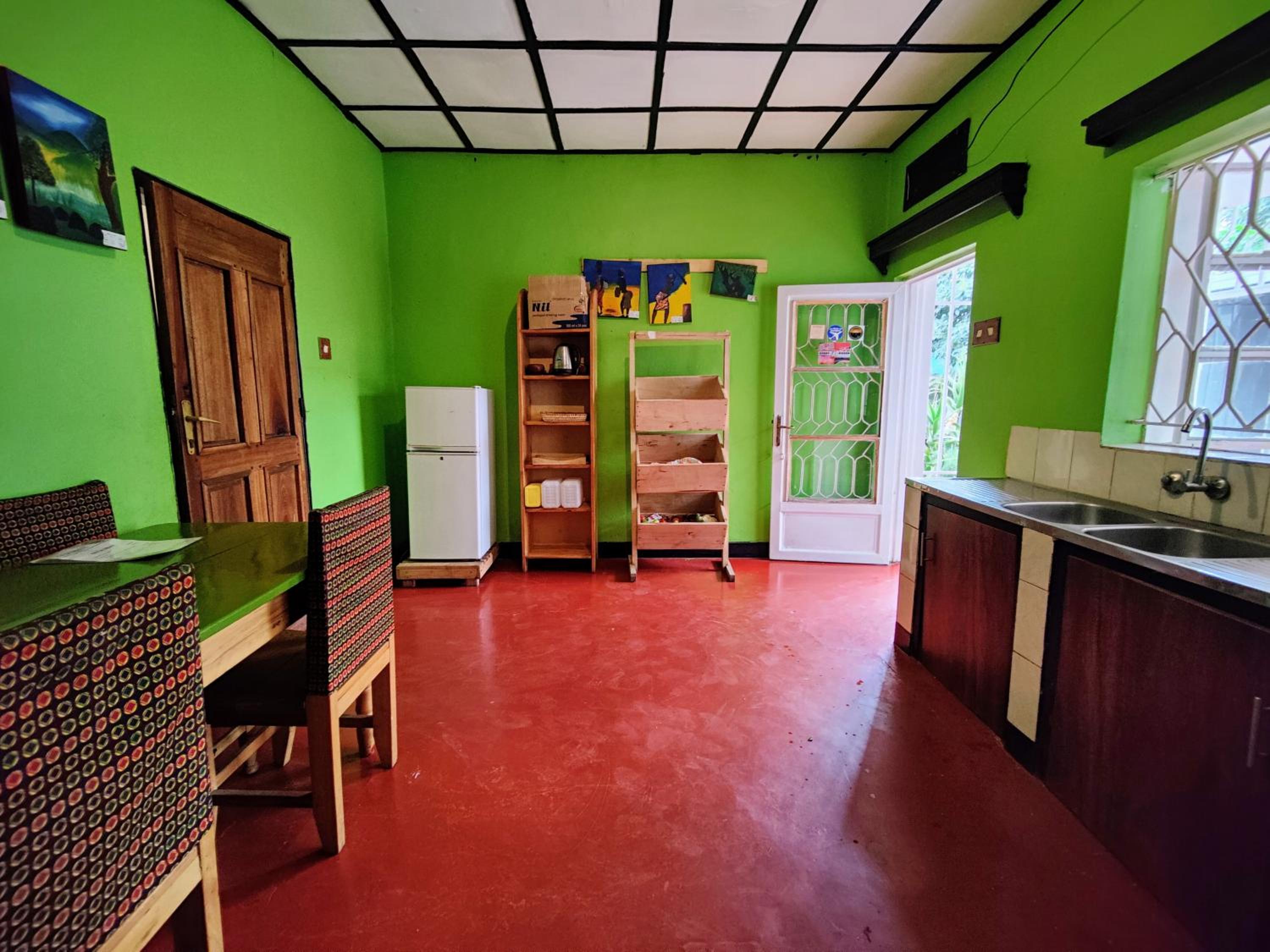 Amahoro Guest House, photo 23