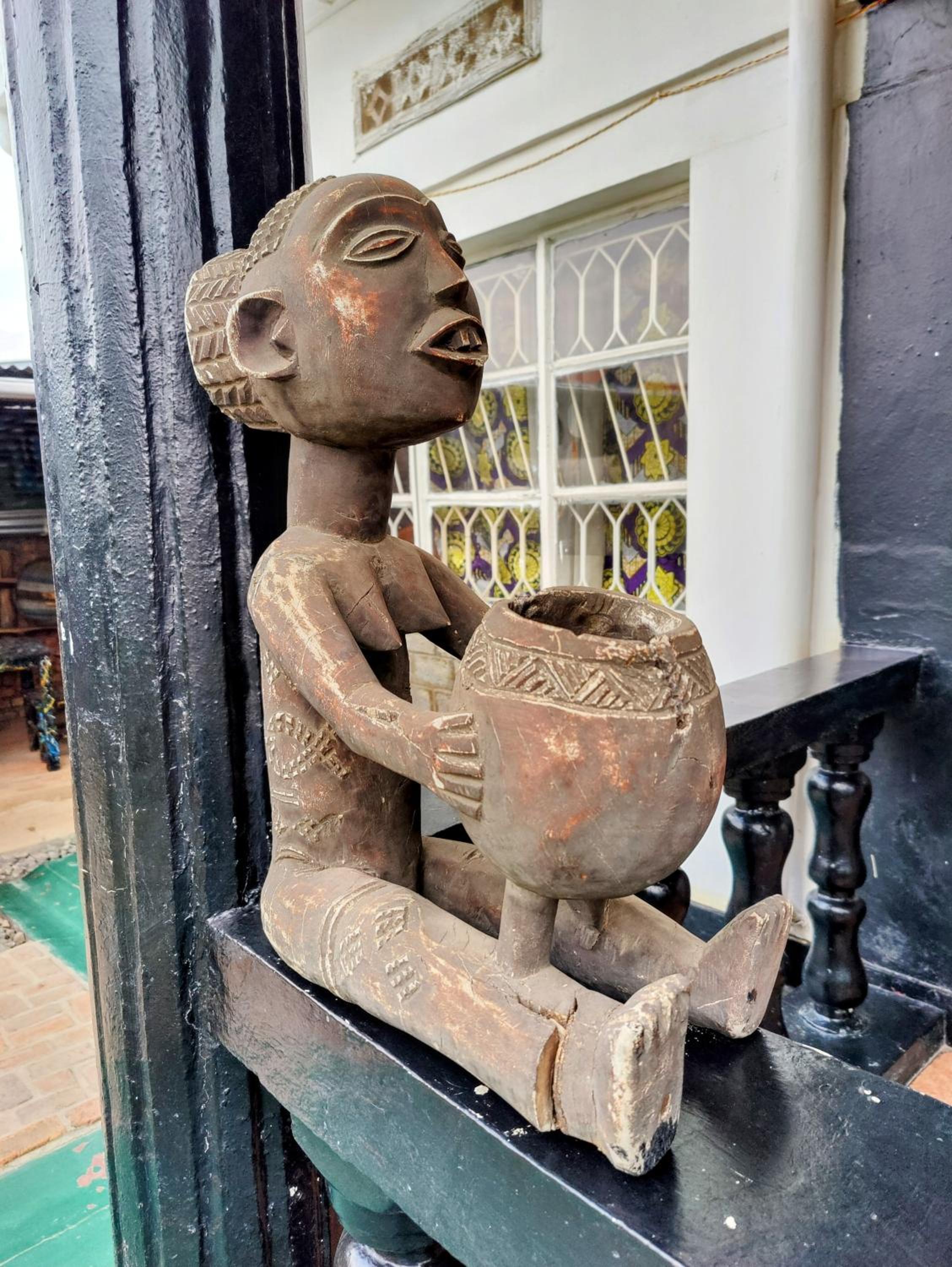 Amahoro Guest House, photo 11