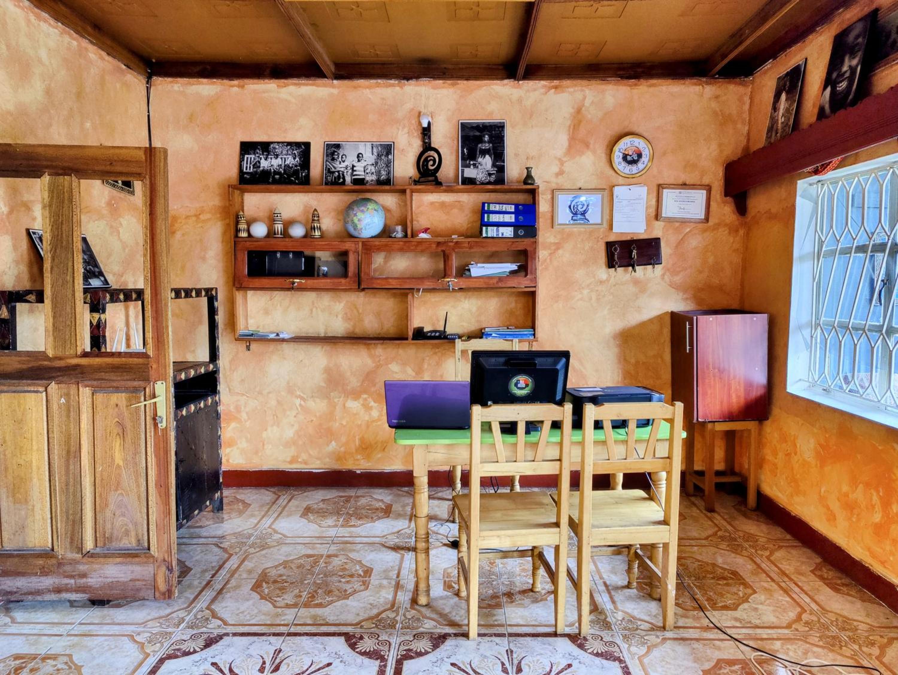 Amahoro Guest House, photo 61