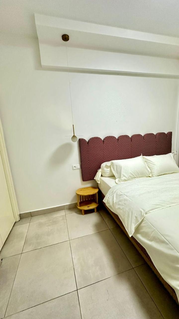 Shanti logement