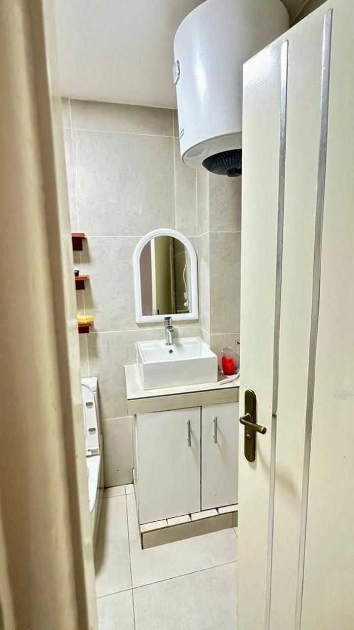 Shanti logement