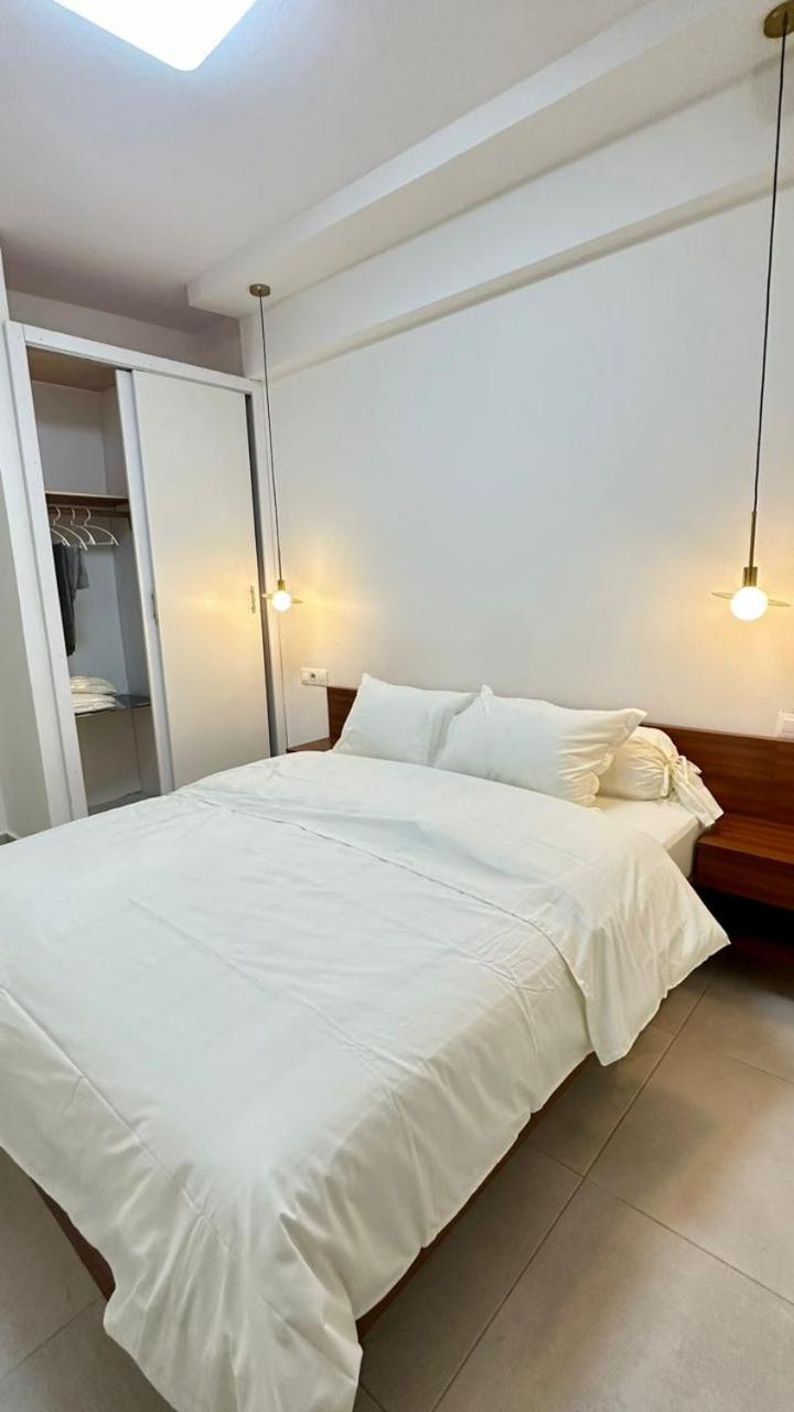 Shanti logement