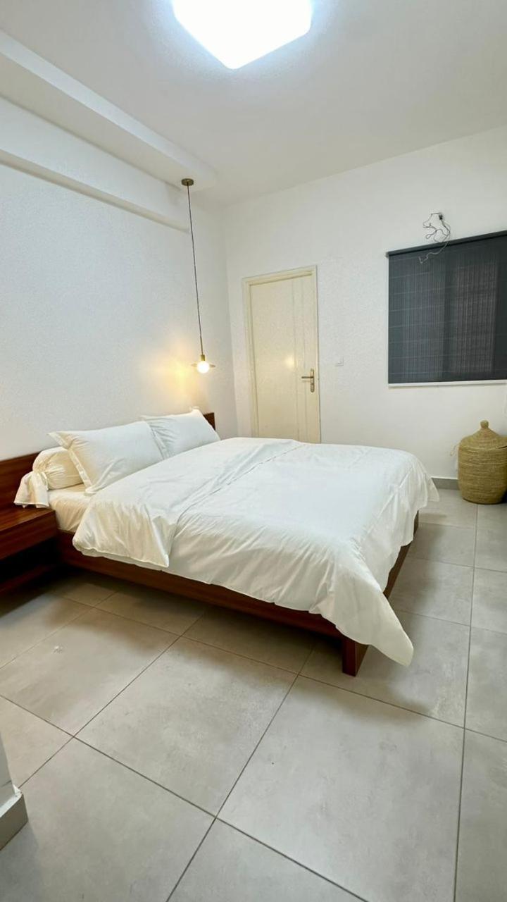Shanti logement