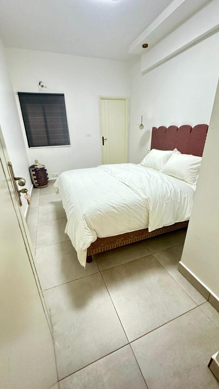 Shanti logement
