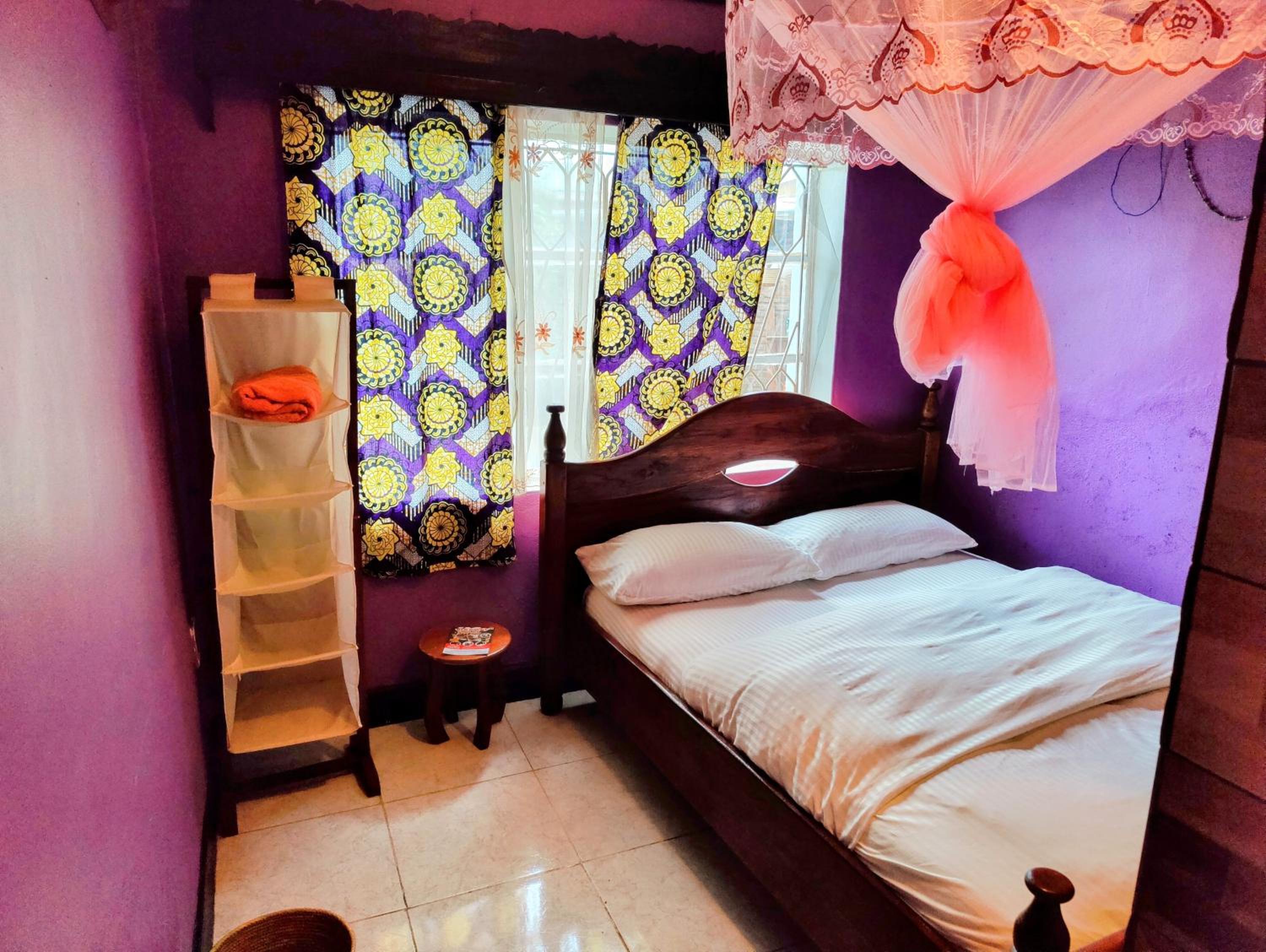Amahoro Guest House, photo 9