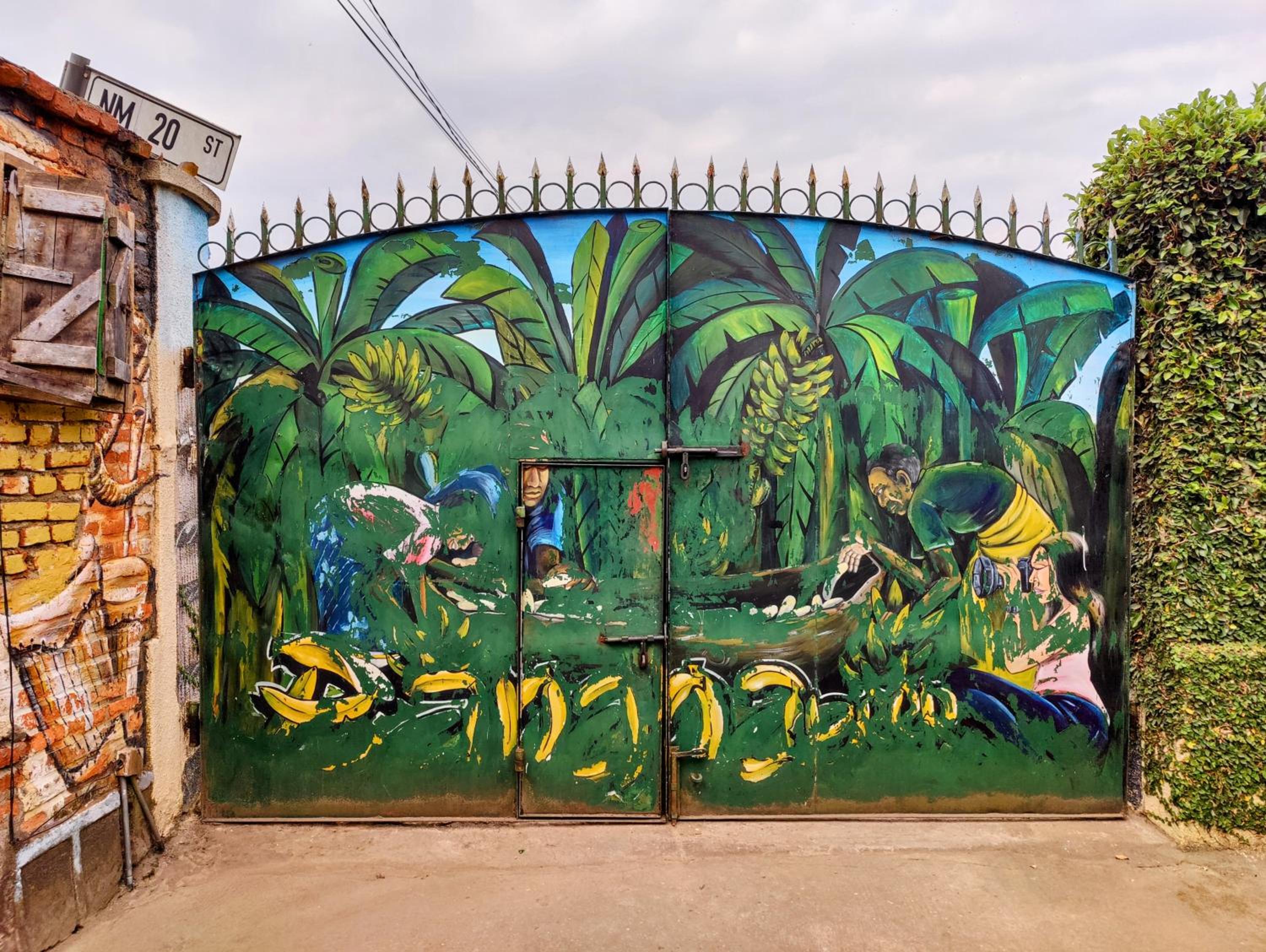 Amahoro Guest House, photo 34