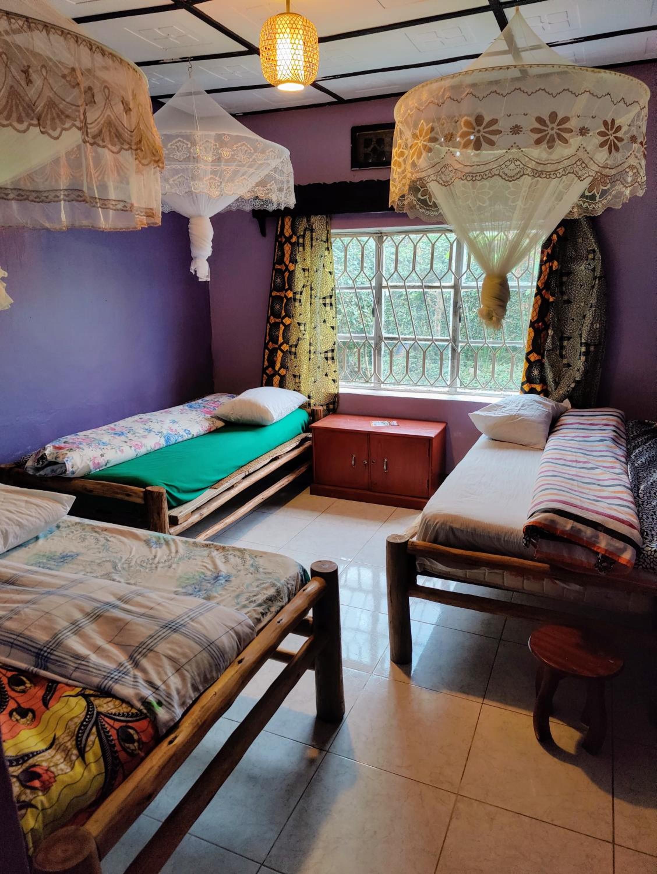 Amahoro Guest House, photo 64
