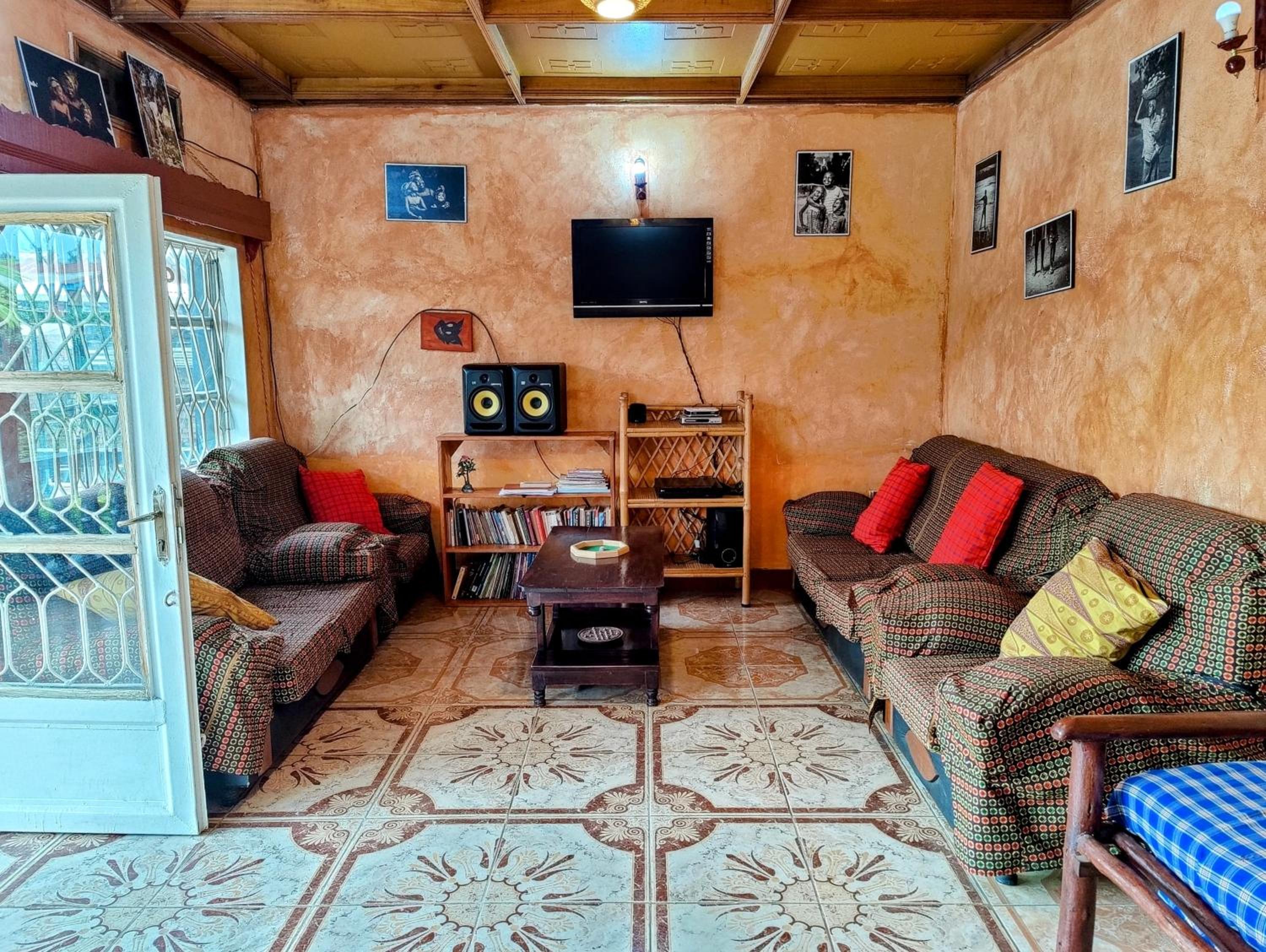 Amahoro Guest House, photo 47