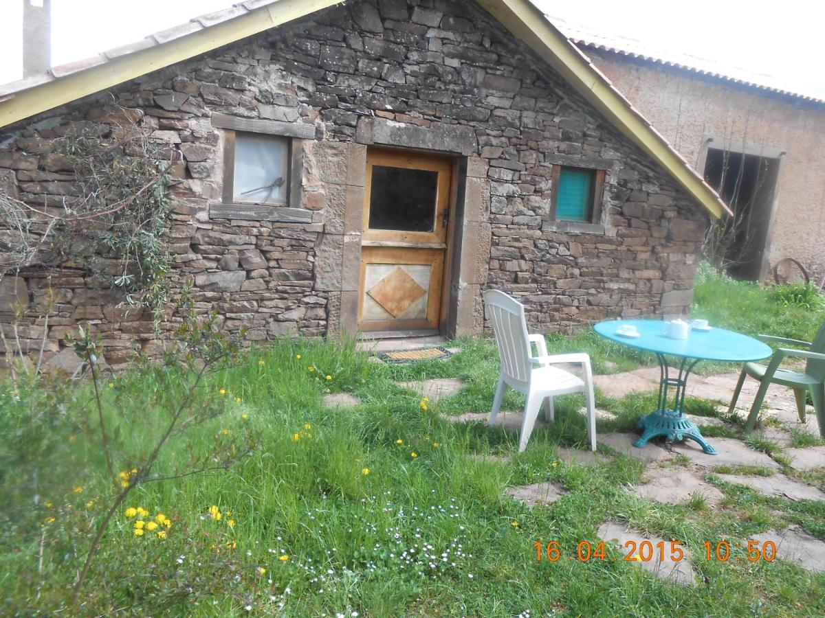 Gîte des Monts photo 3