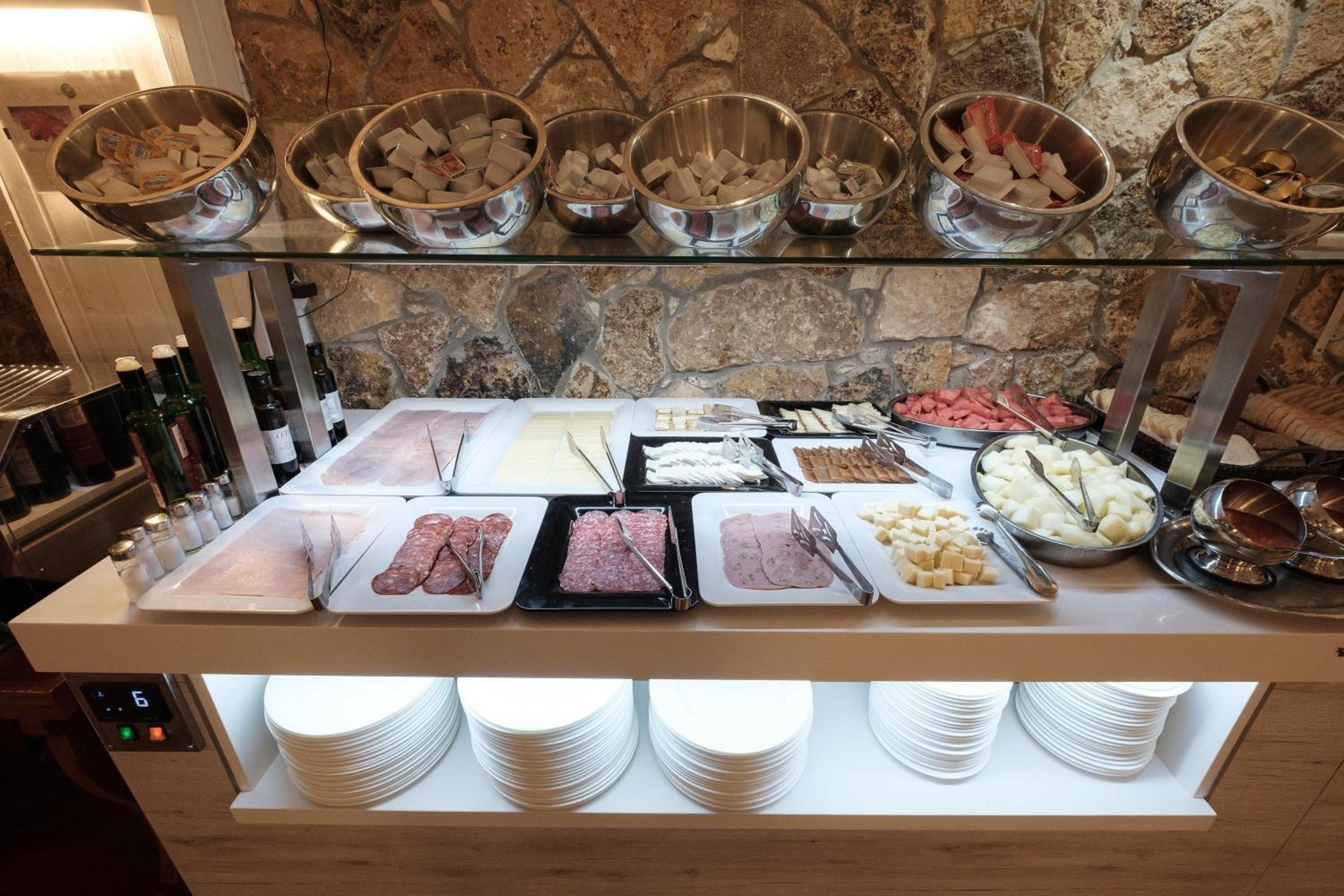 Hotel & Spa Sierra de Cazorla 4*