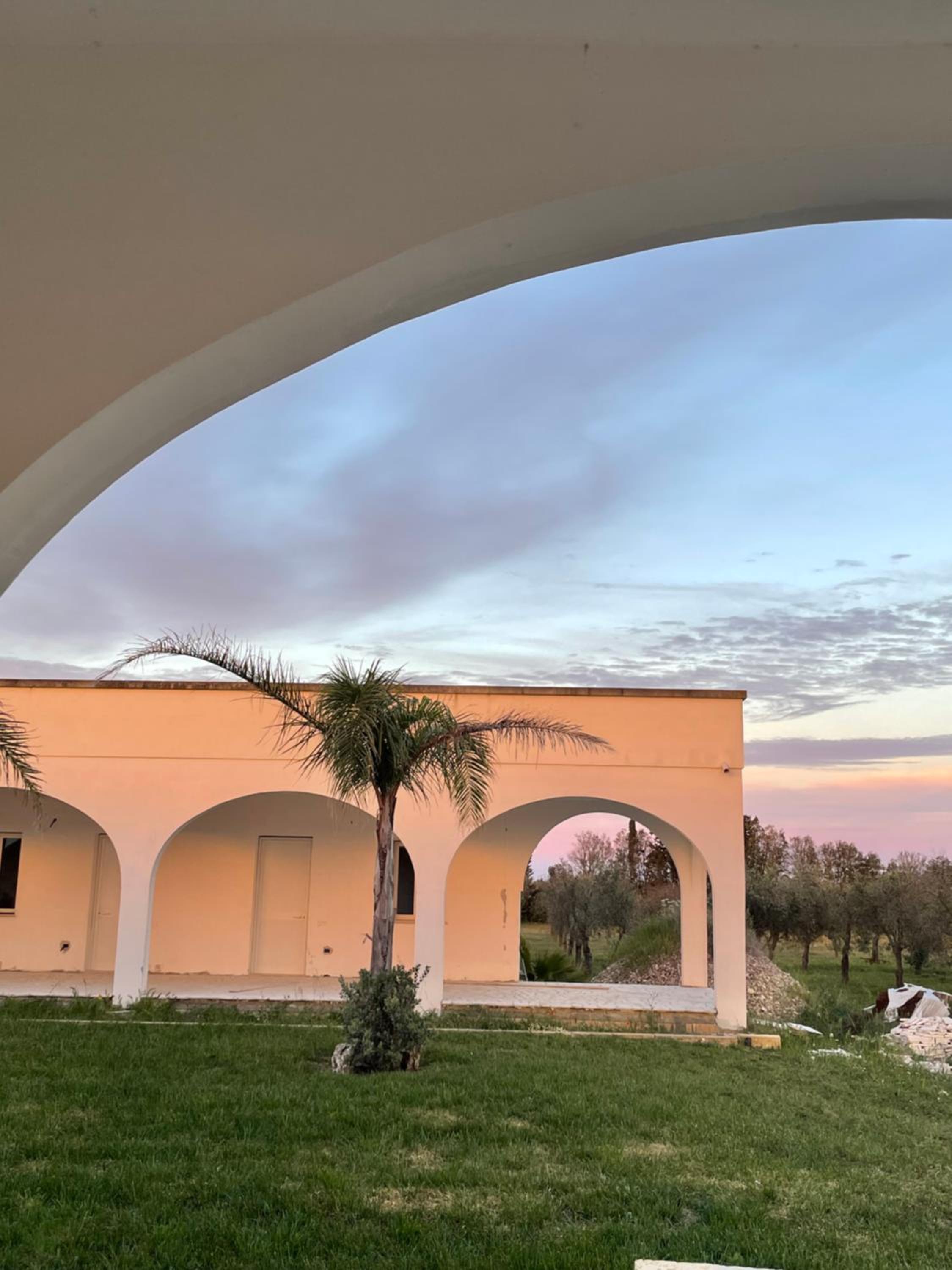Agriturismo Le Paesane view 2