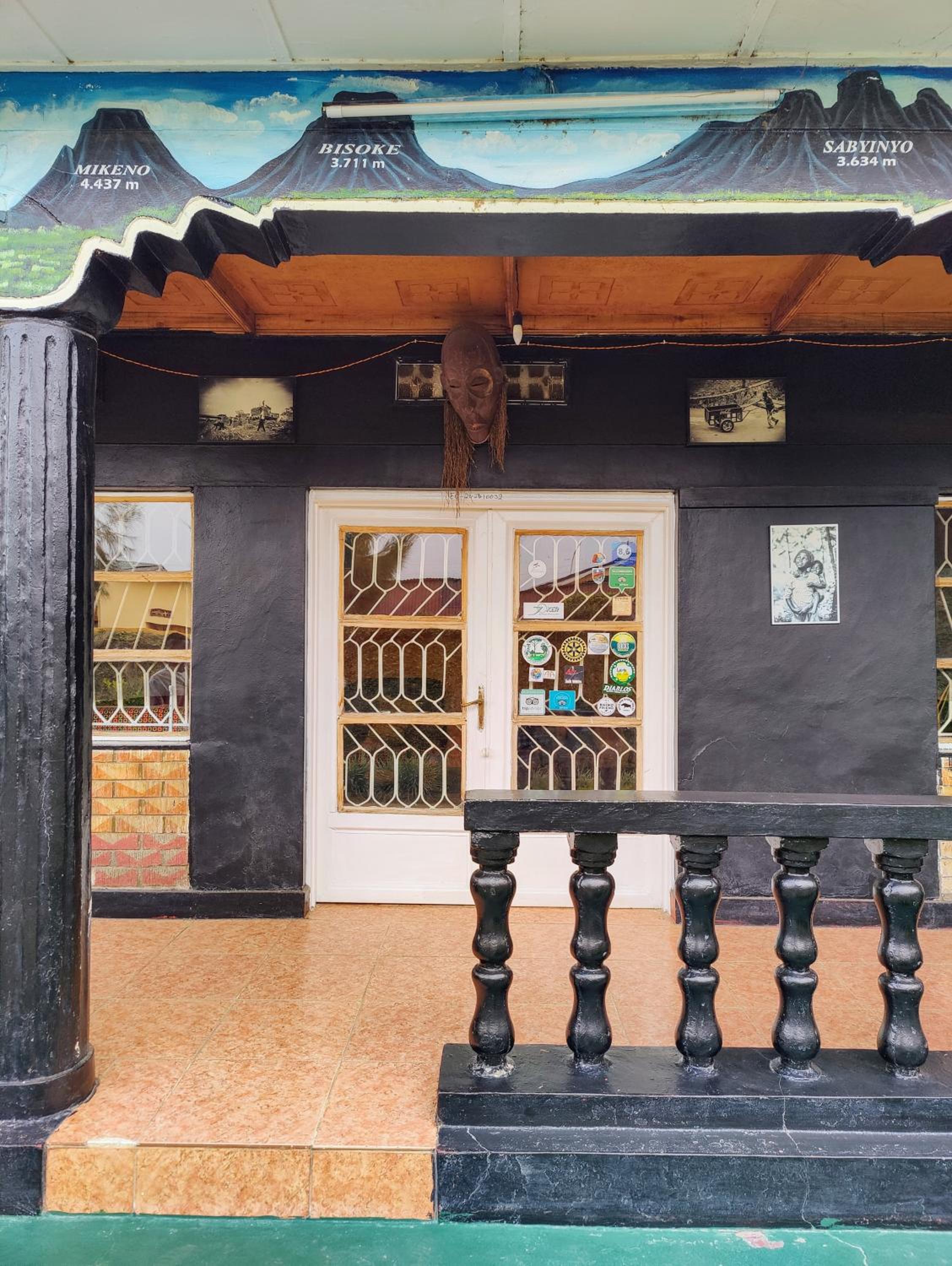 Amahoro Guest House, photo 75