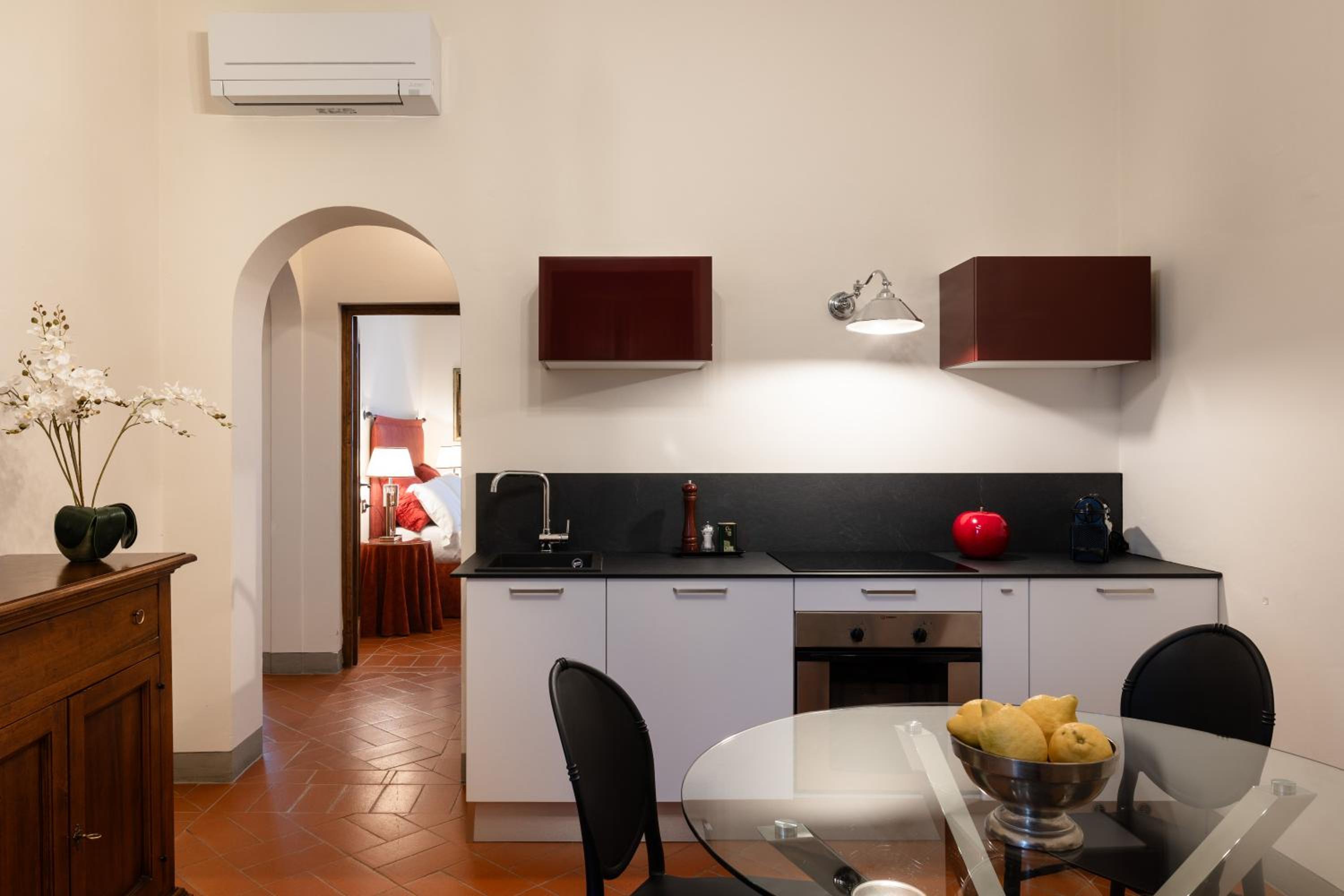 Tenuta Torre Rossa Farm & Apartments