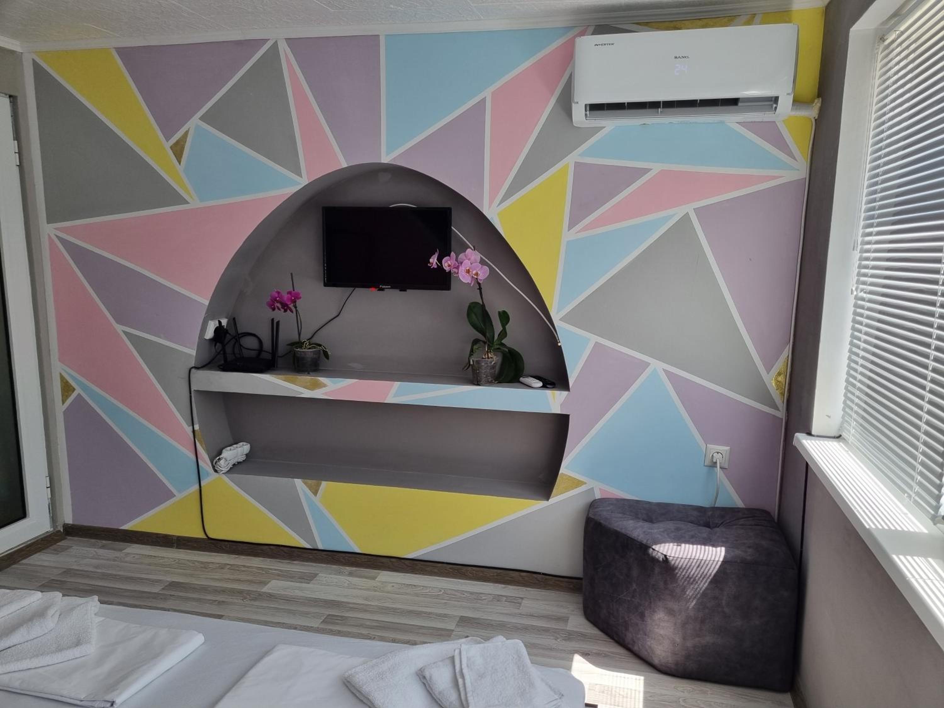 House Vesela