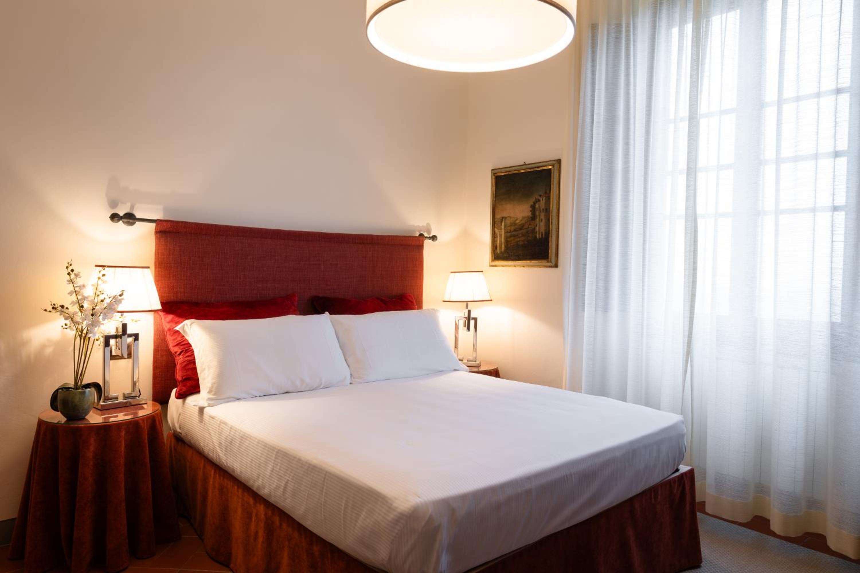 Tenuta Torre Rossa Farm & Apartments