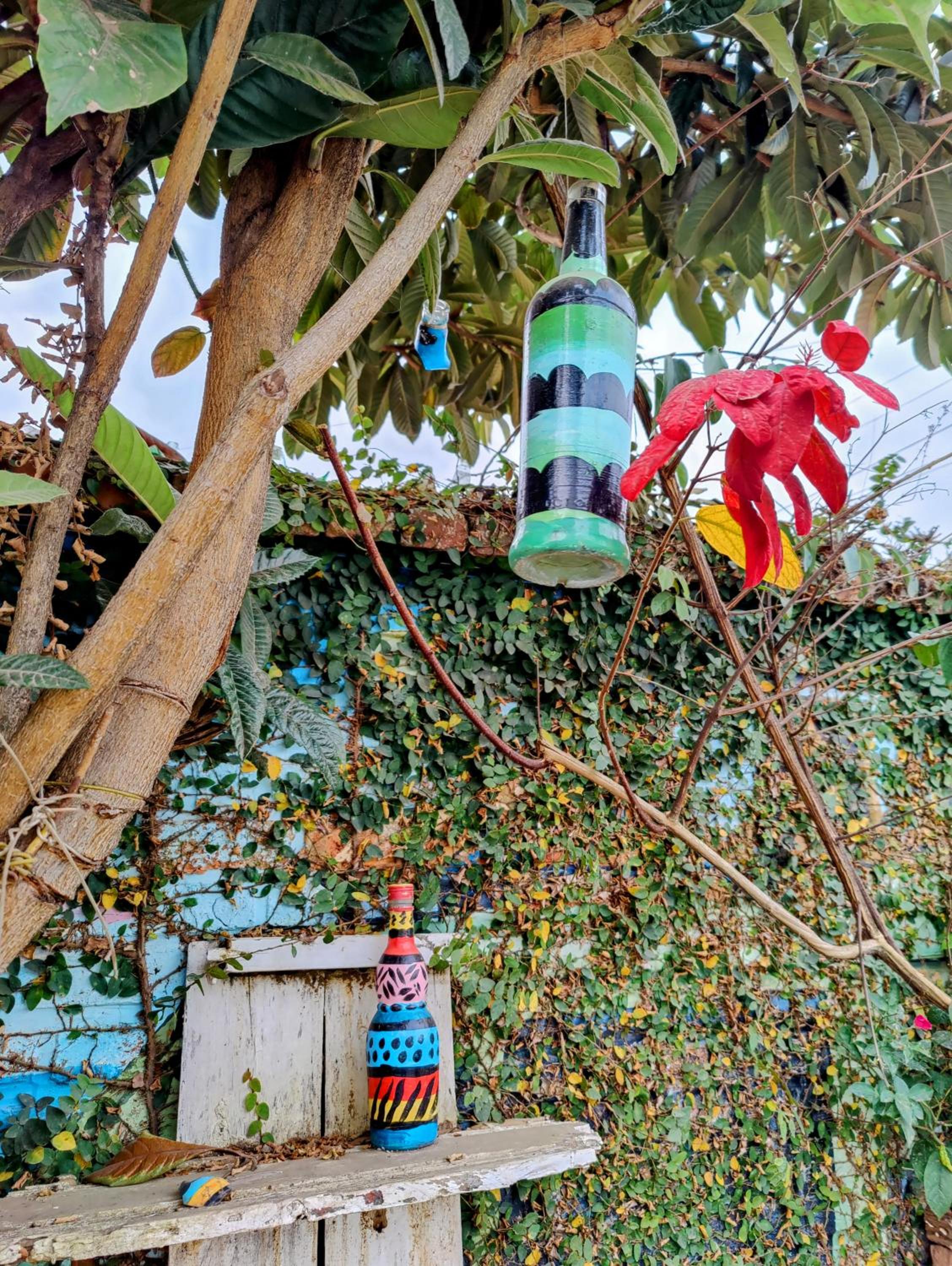 Amahoro Guest House, photo 80