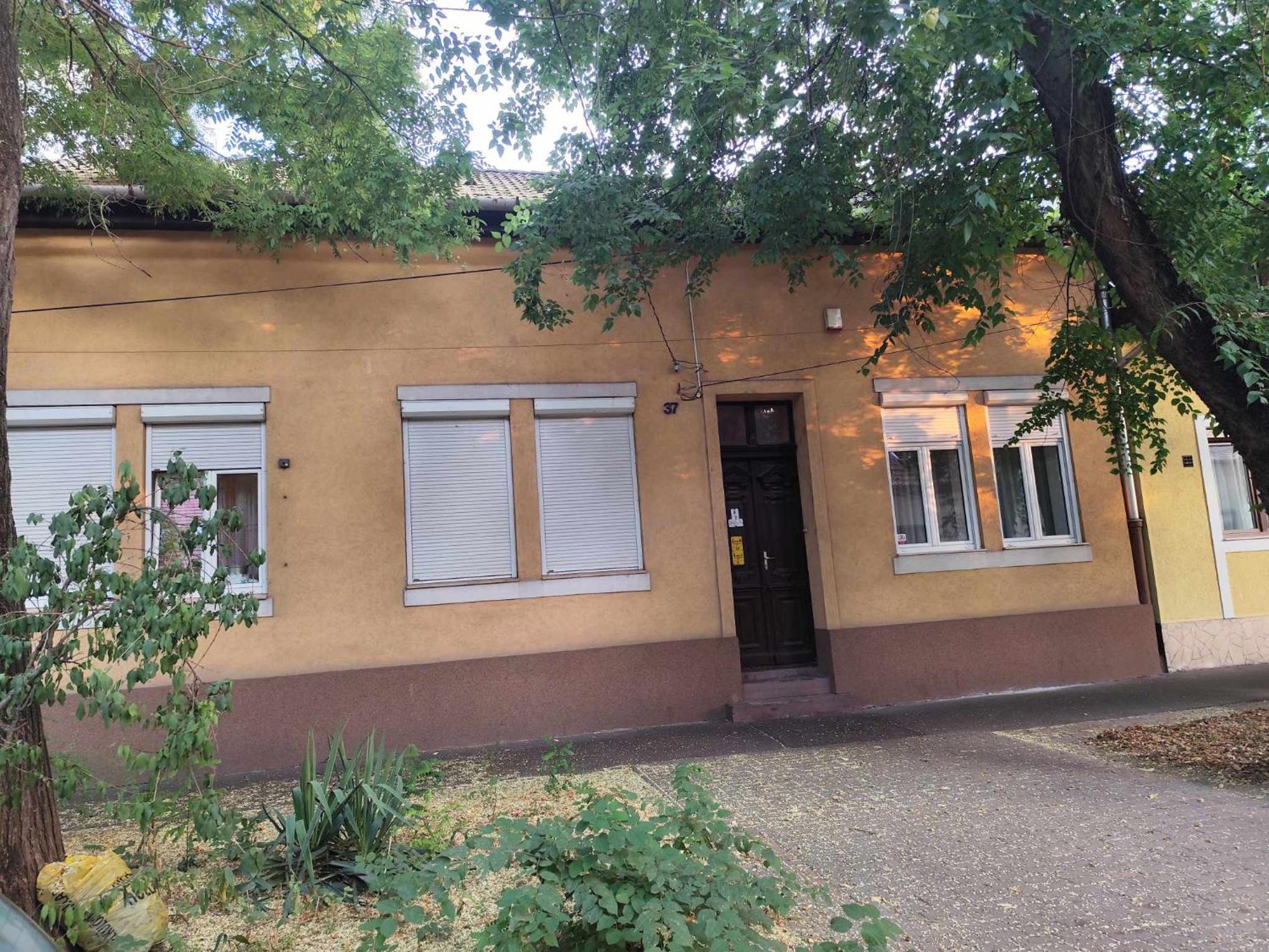 Lotti apartman