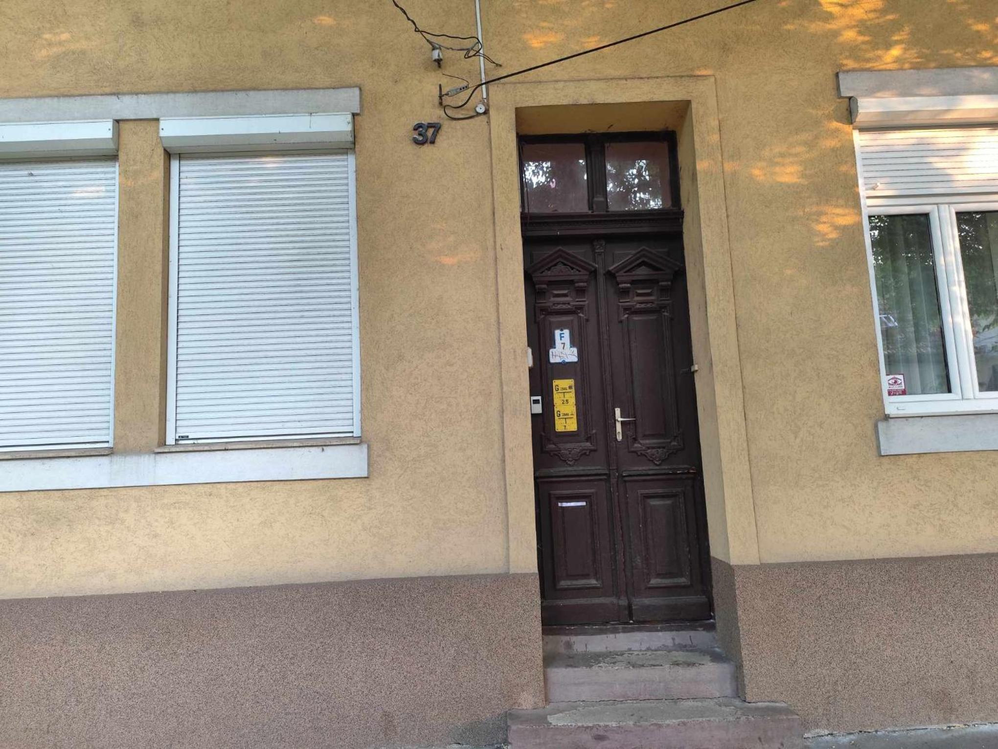Lotti apartman