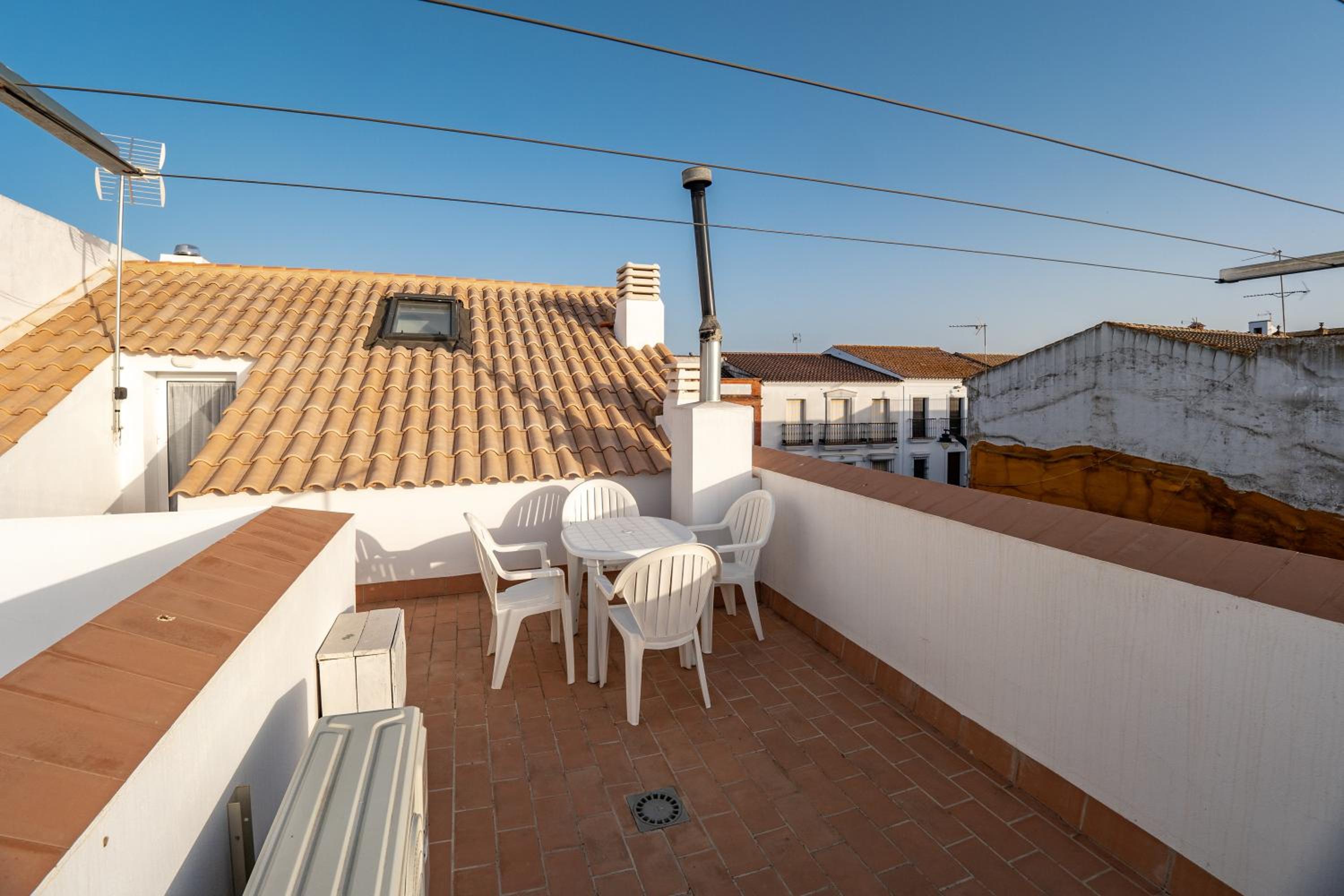 roof