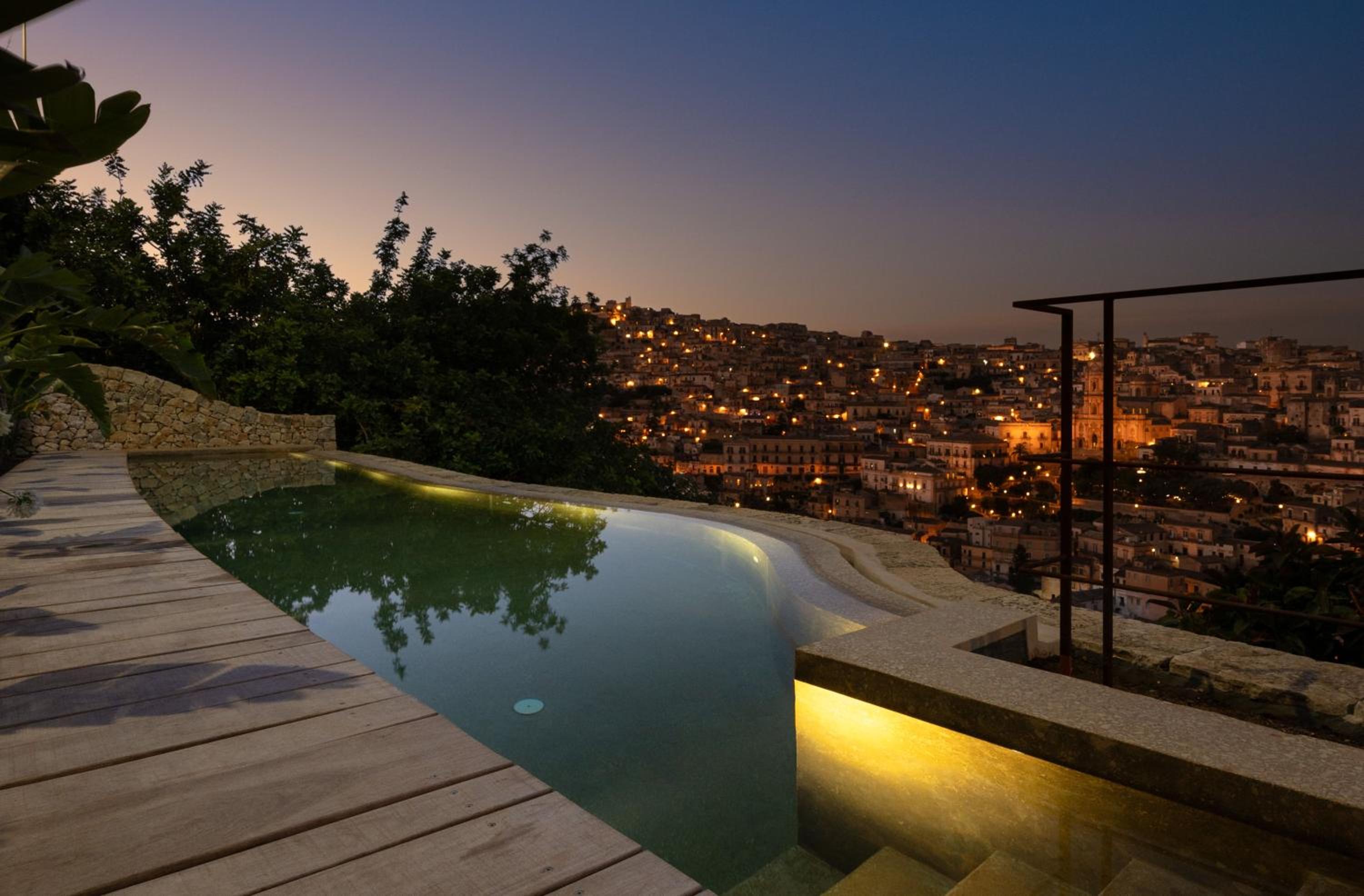 Modica Vacations - CASA TALIA - House - Property Image 11