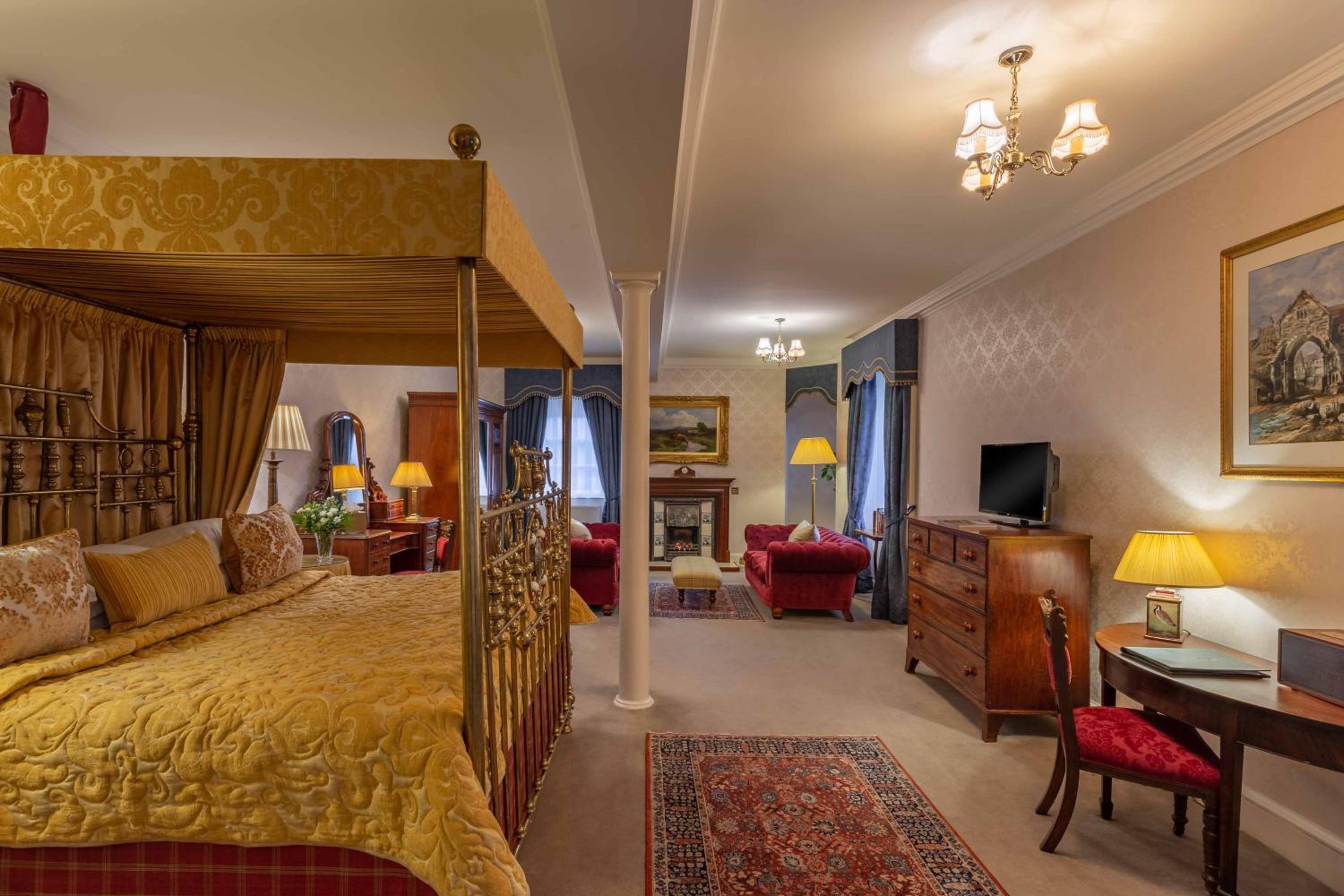 Glenapp Castle 56