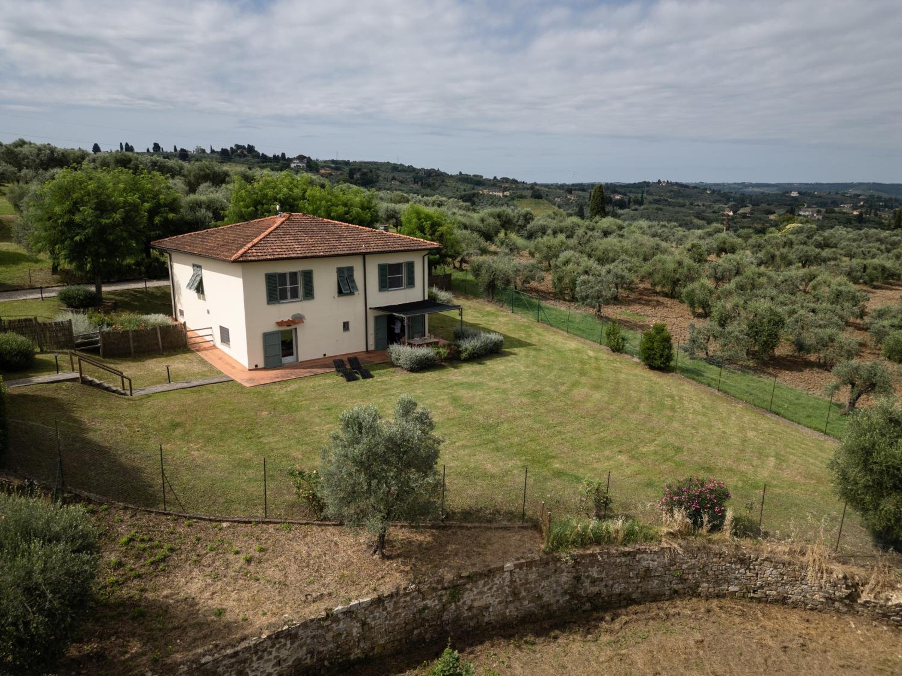 Tenuta Torre Rossa Farm & Apartments