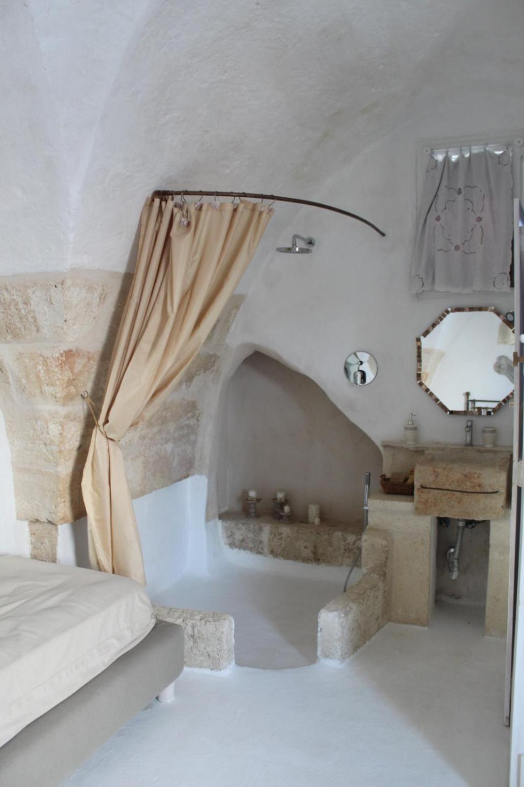 Masseria Verbena Agriturismo
