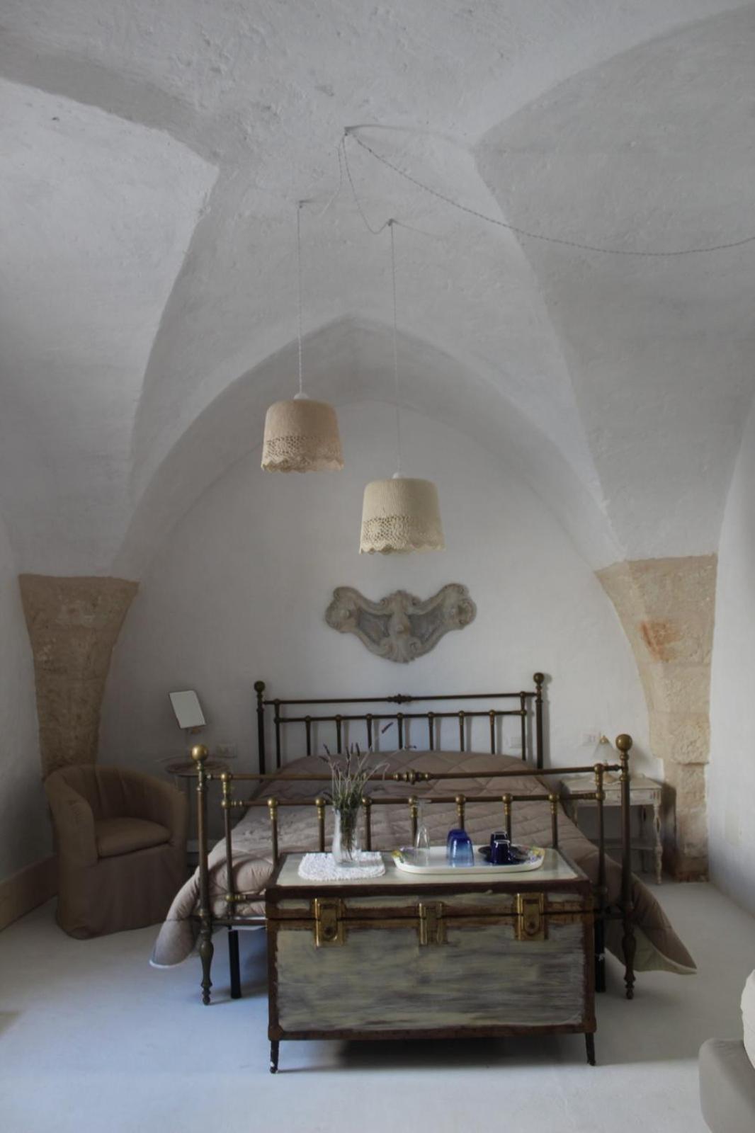 Masseria Verbena Agriturismo