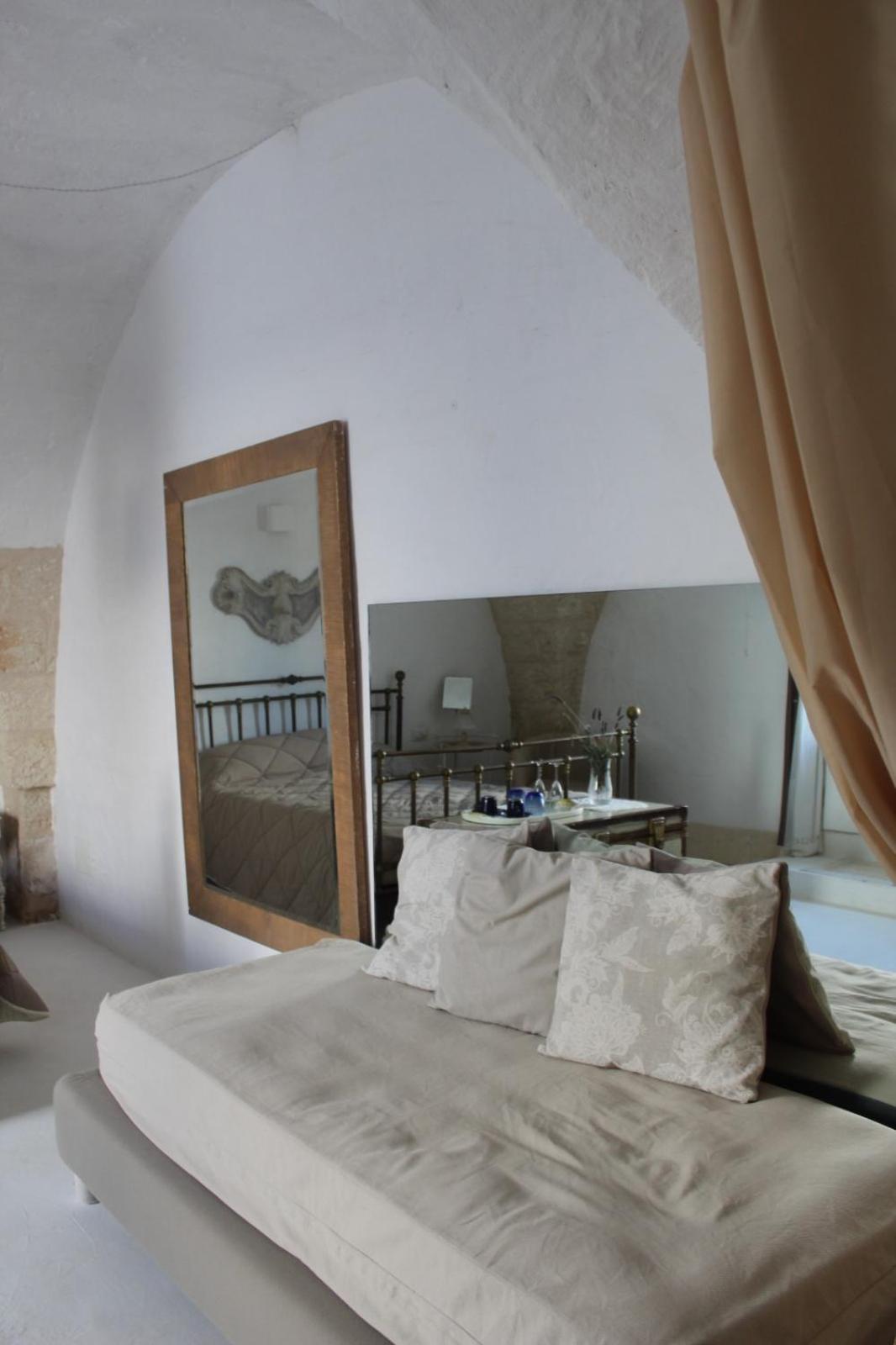 Masseria Verbena Agriturismo