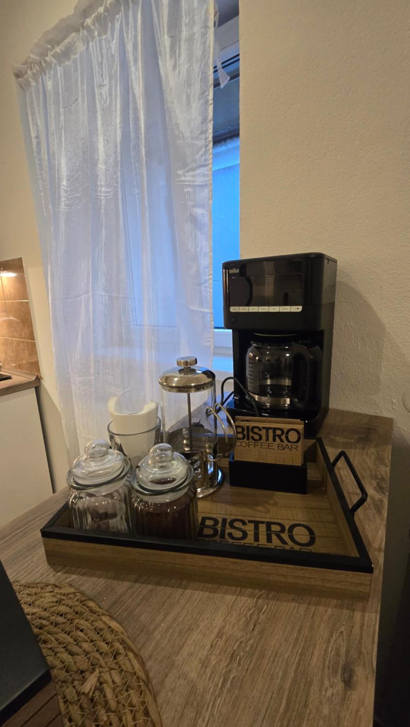 Mlýnský ostrov Apartment 1