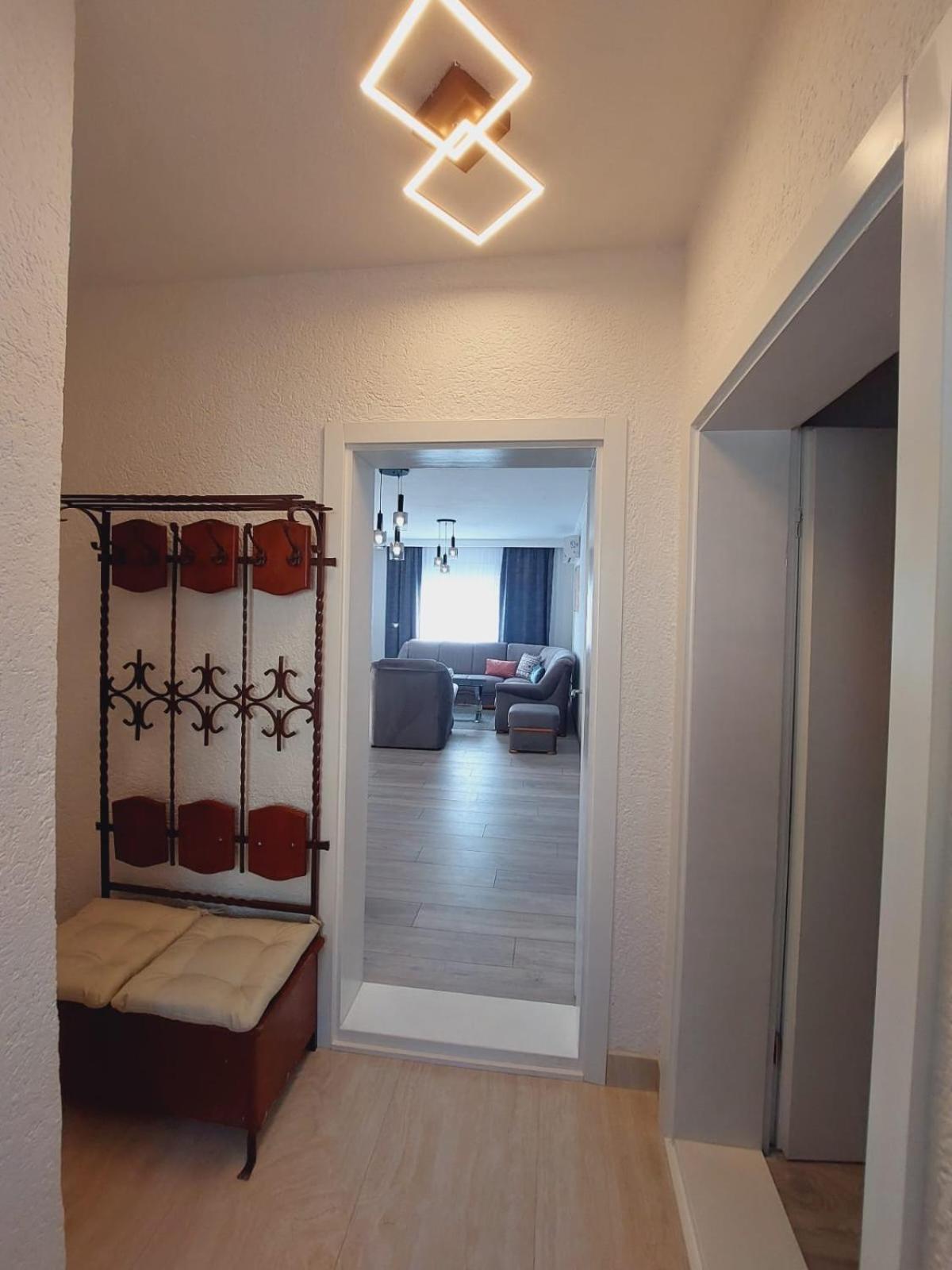 Comfort F & F Apartment