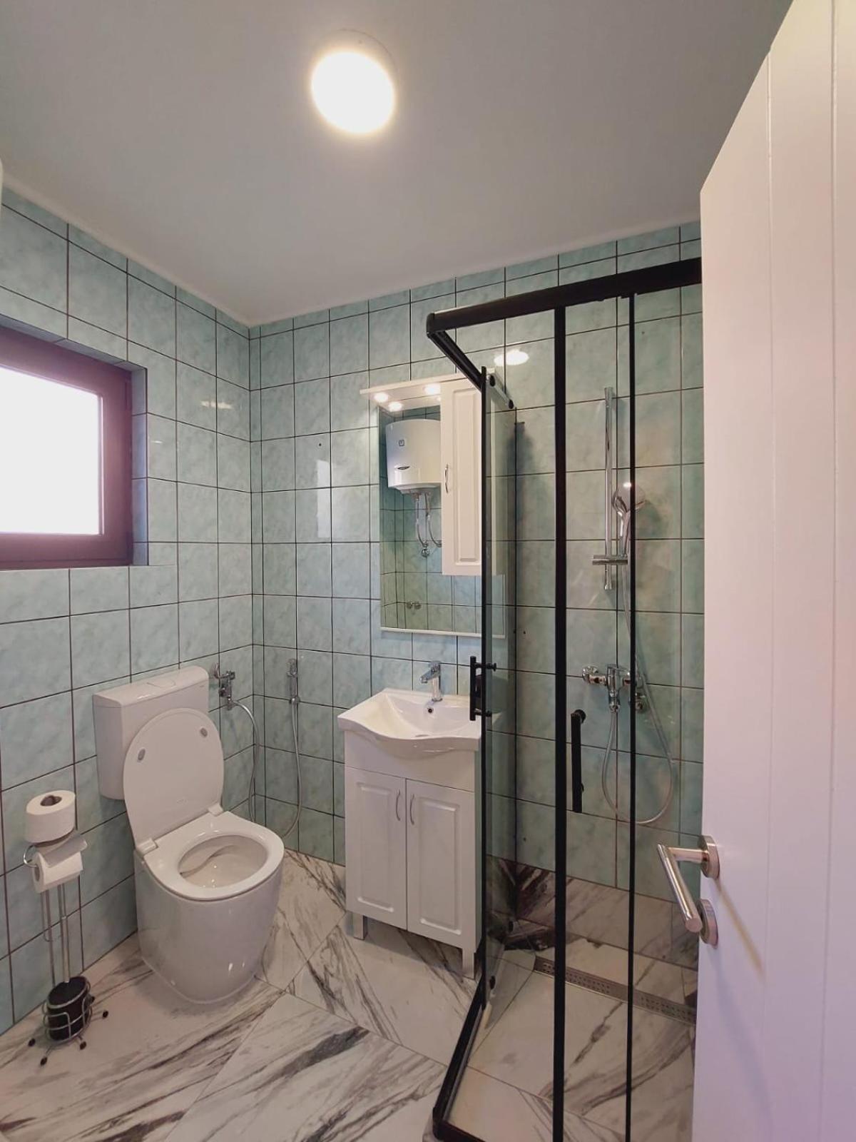 Comfort F & F Apartment