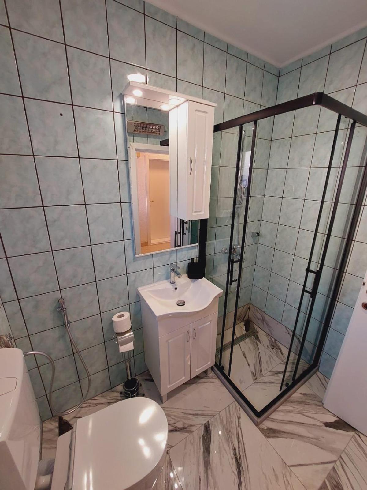 Comfort F & F Apartment